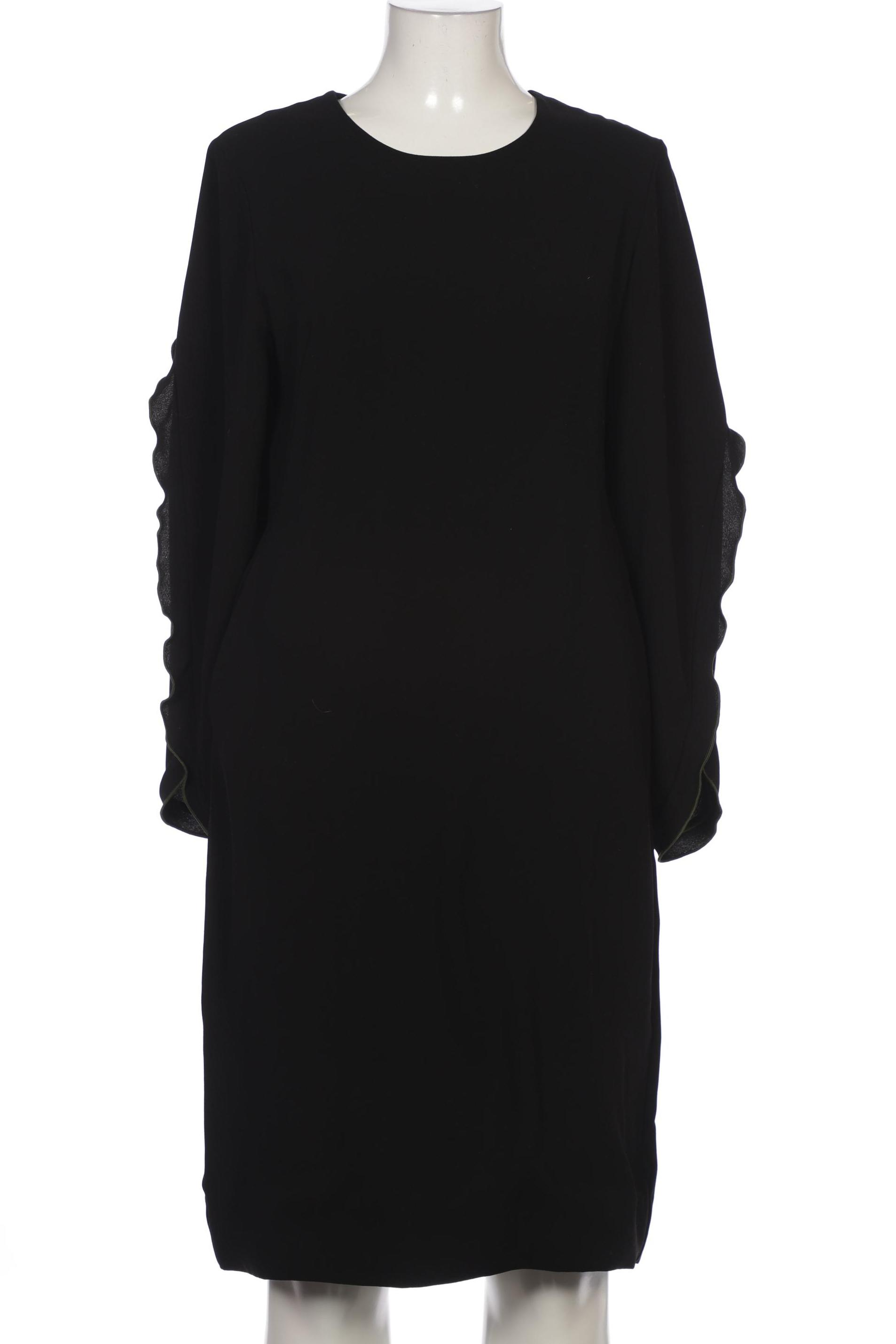 

COS Damen Kleid, schwarz