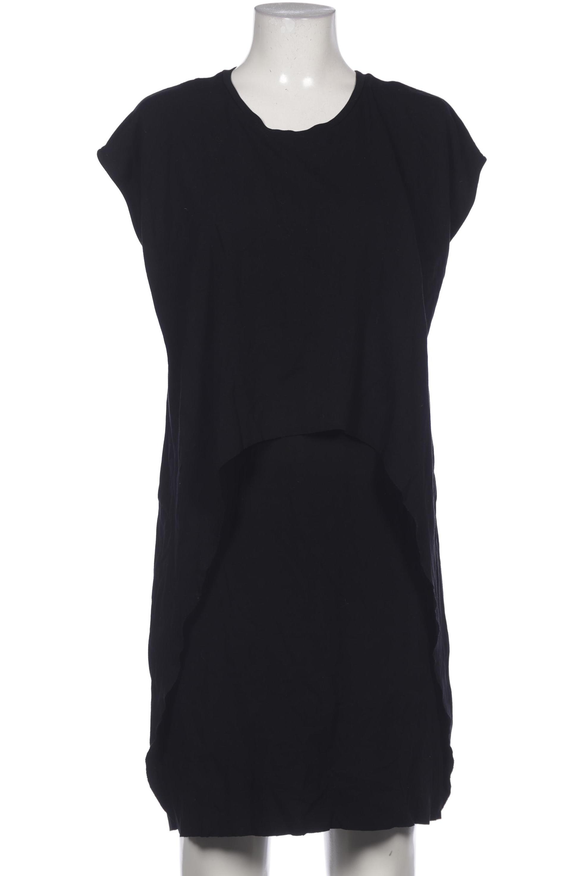 

COS Damen Kleid, schwarz, Gr. 38