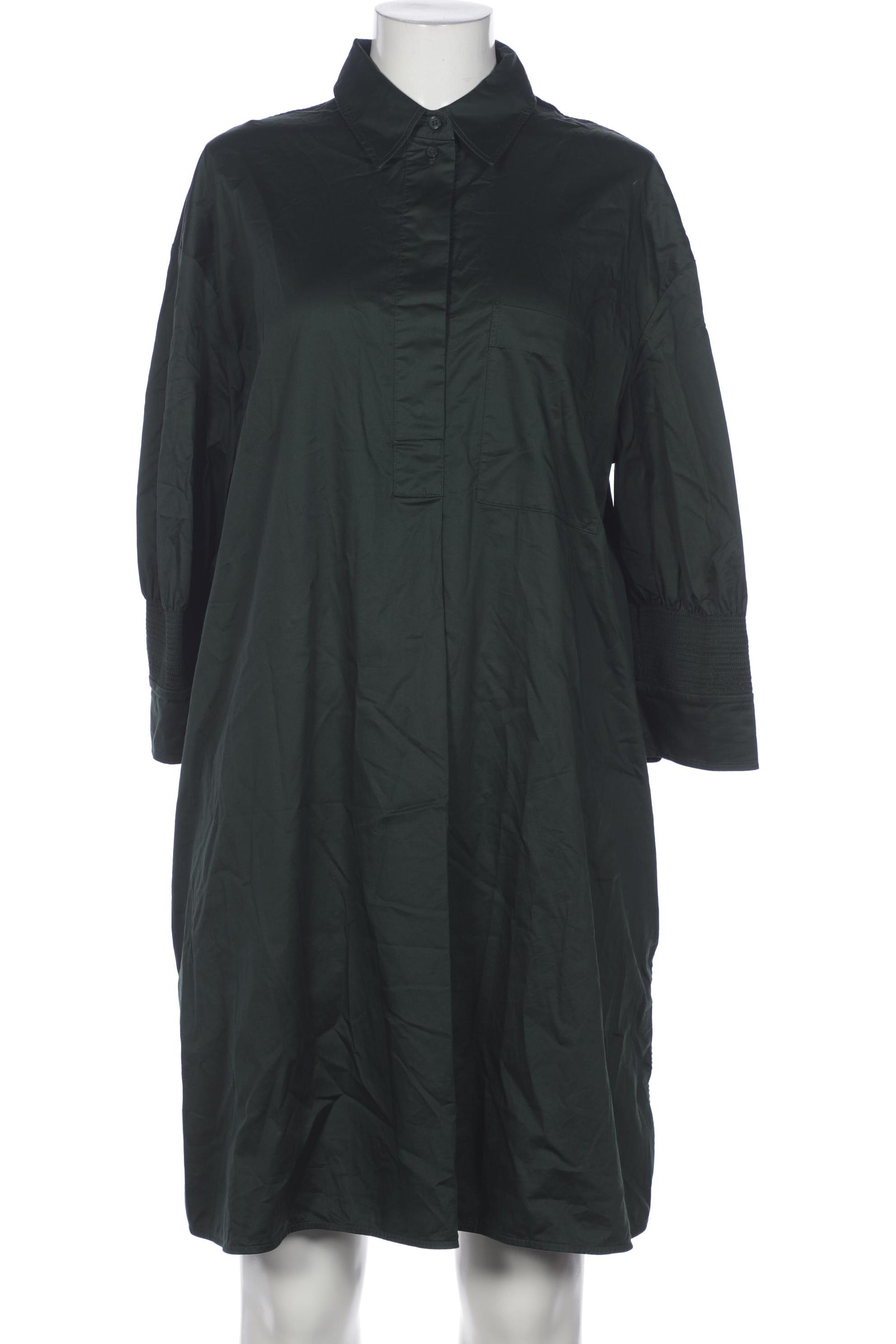 

COS Damen Kleid, grün, Gr. 40