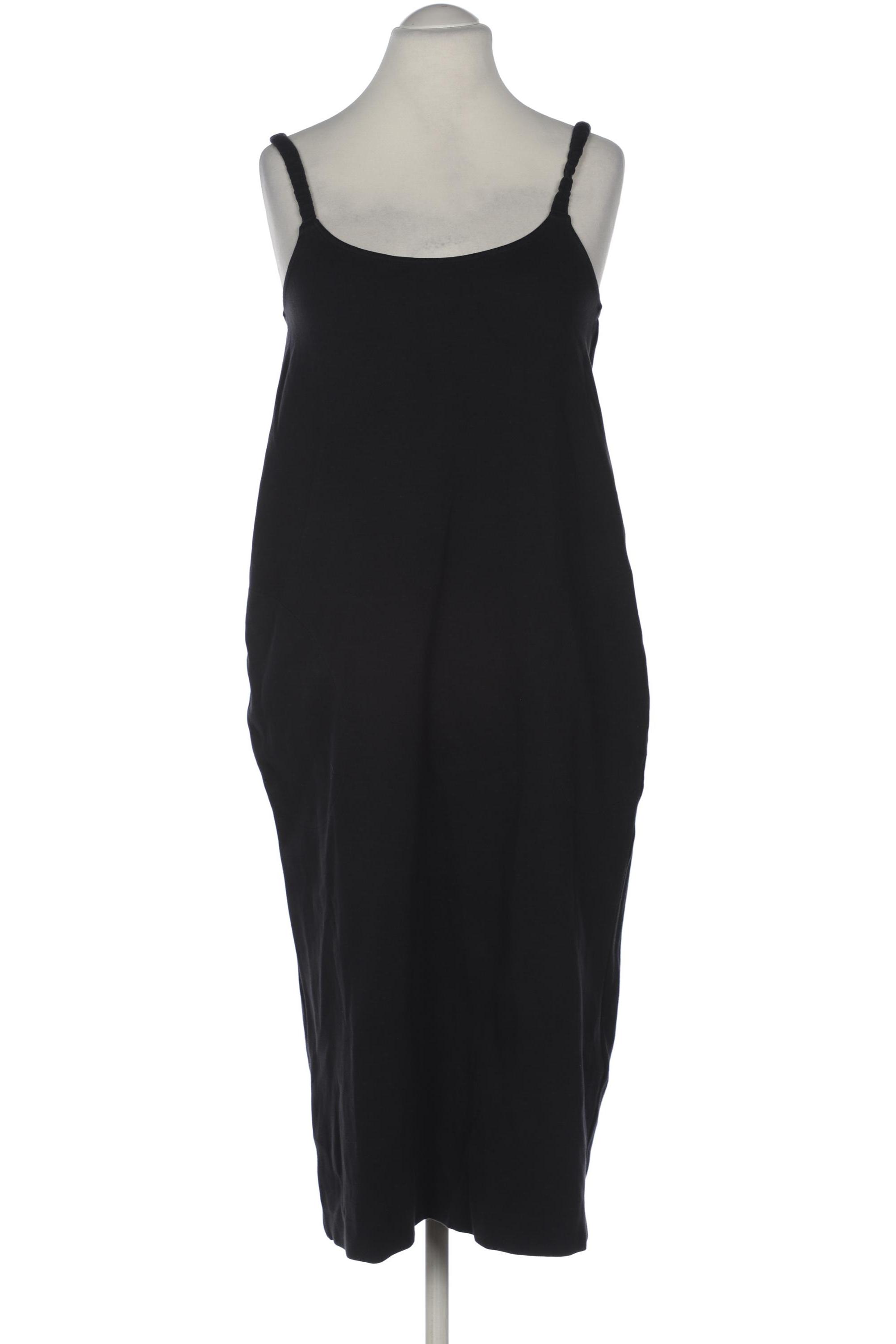 

COS Damen Kleid, marineblau, Gr. 36