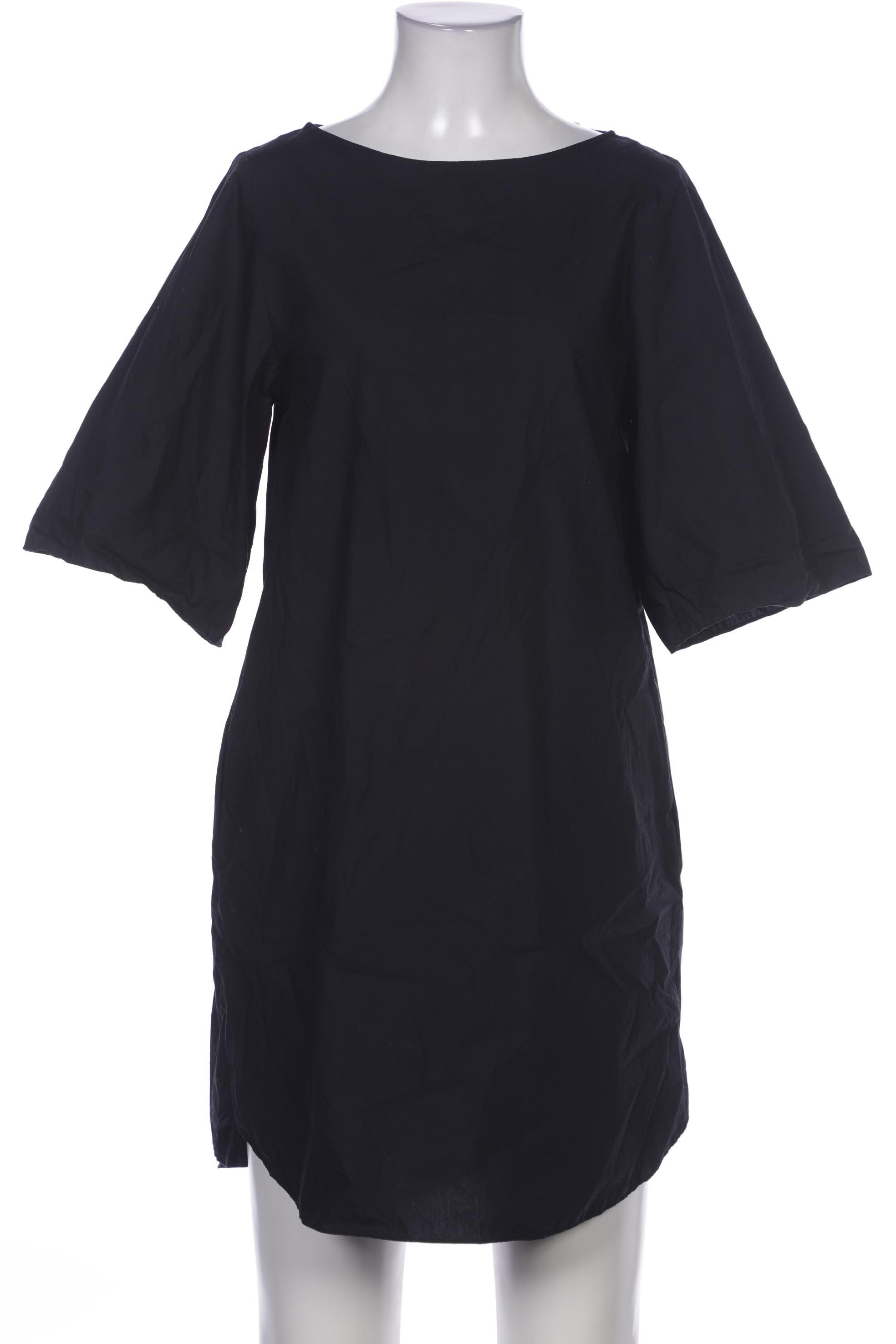 Thumbnail - COS Damen Kleid, marineblau, Gr. 34