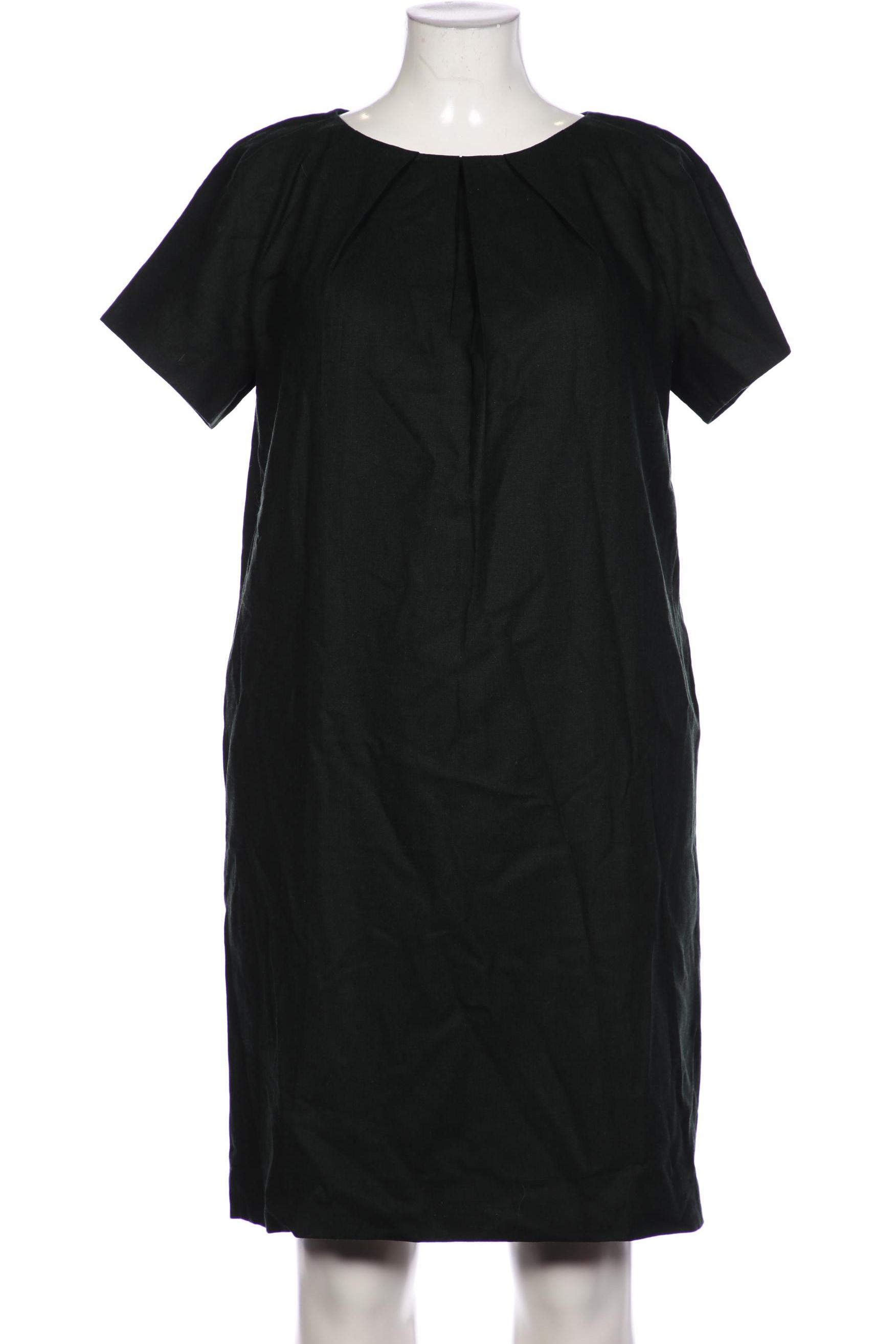

COS Damen Kleid, schwarz, Gr. 42