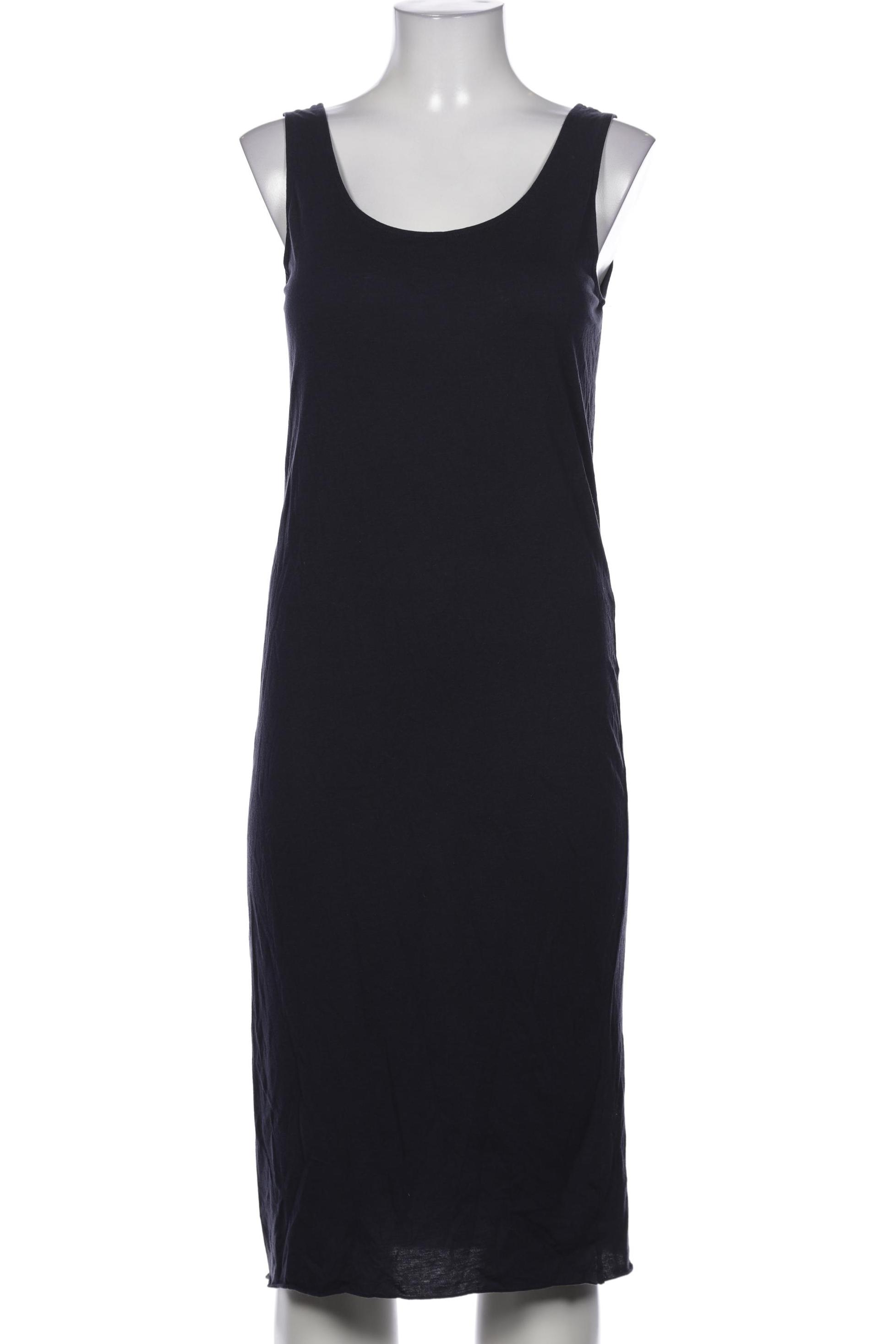 

COS Damen Kleid, marineblau, Gr. 36