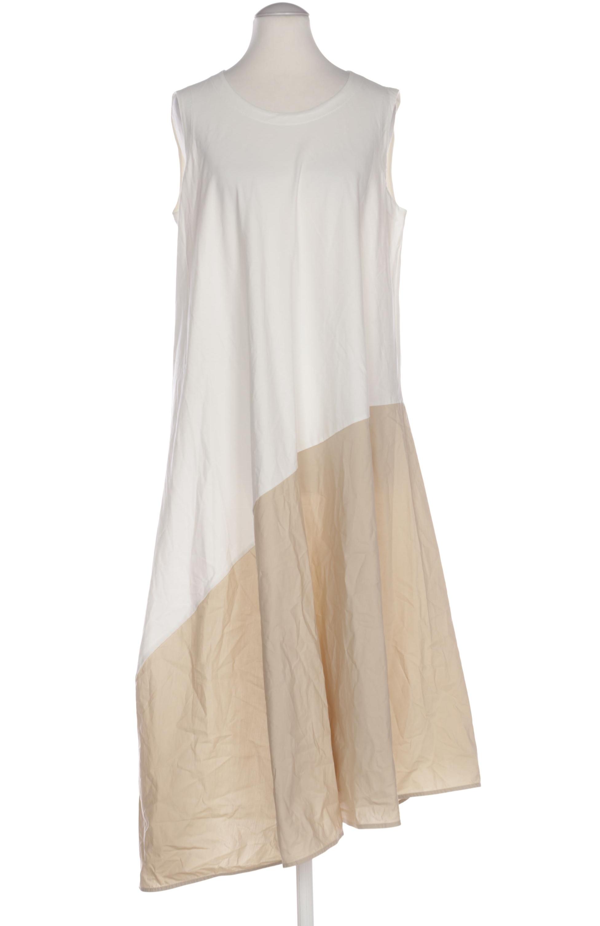 

COS Damen Kleid, beige, Gr. 36