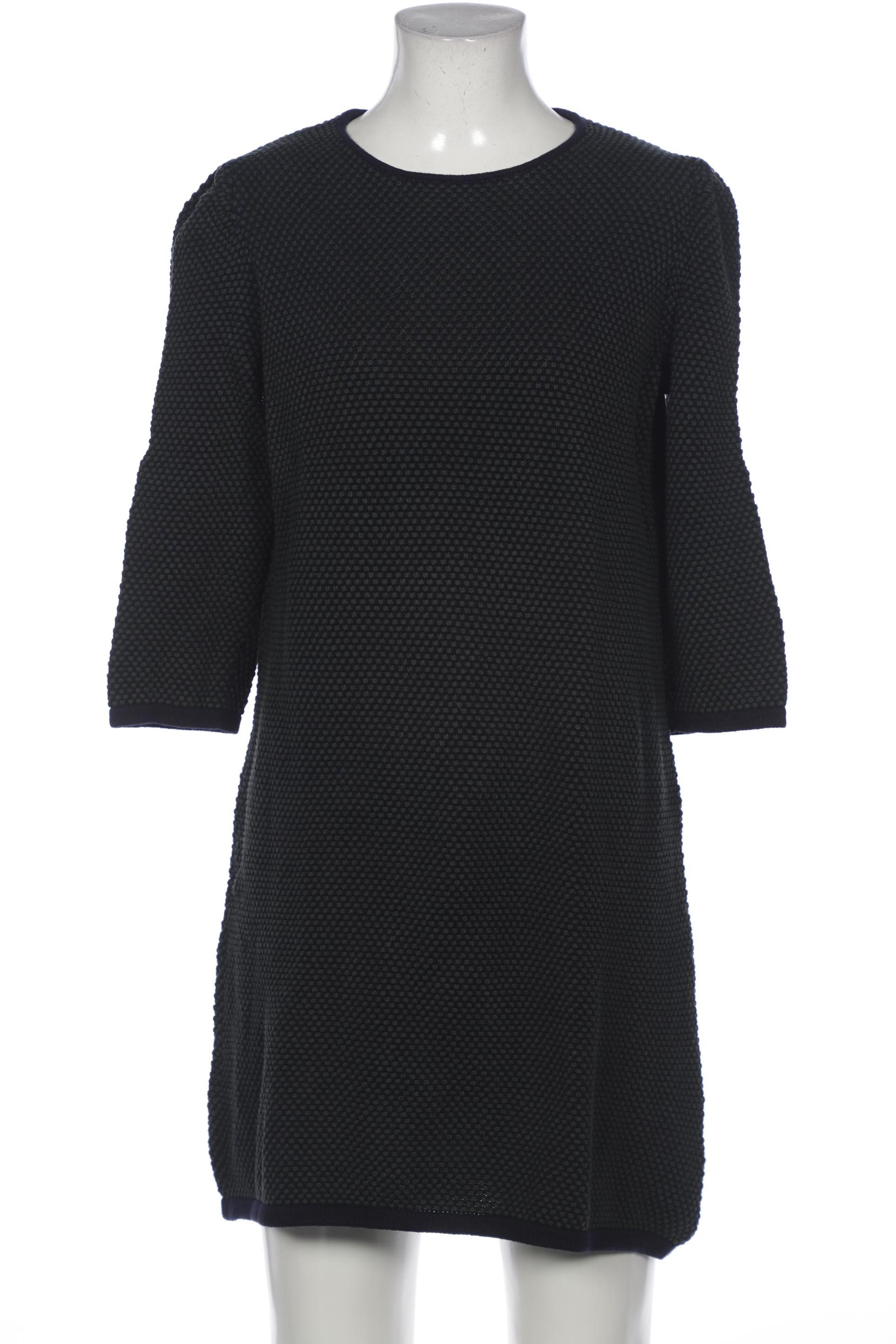 

COS Damen Kleid, grün, Gr. 38