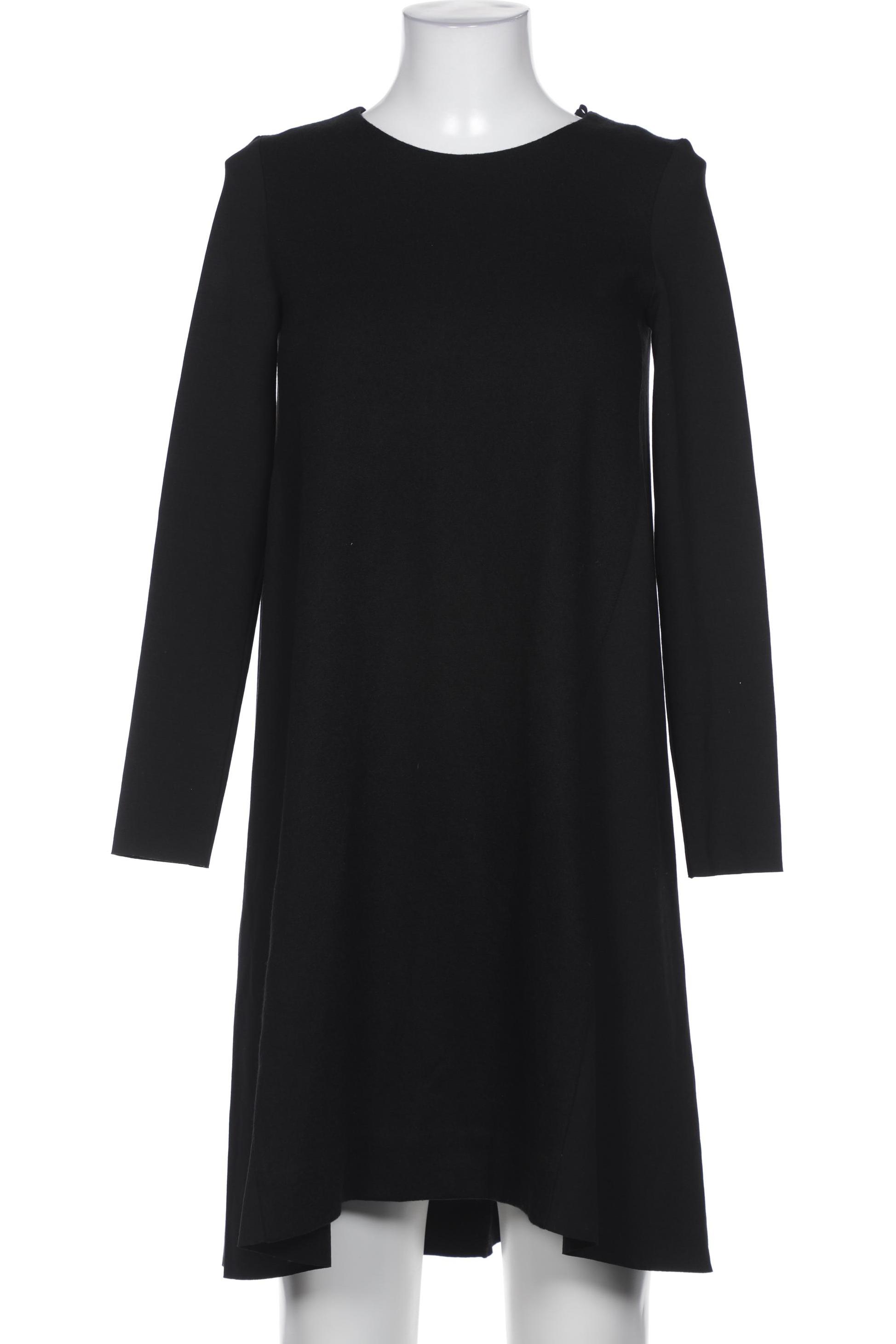 

COS Damen Kleid, schwarz, Gr. 36