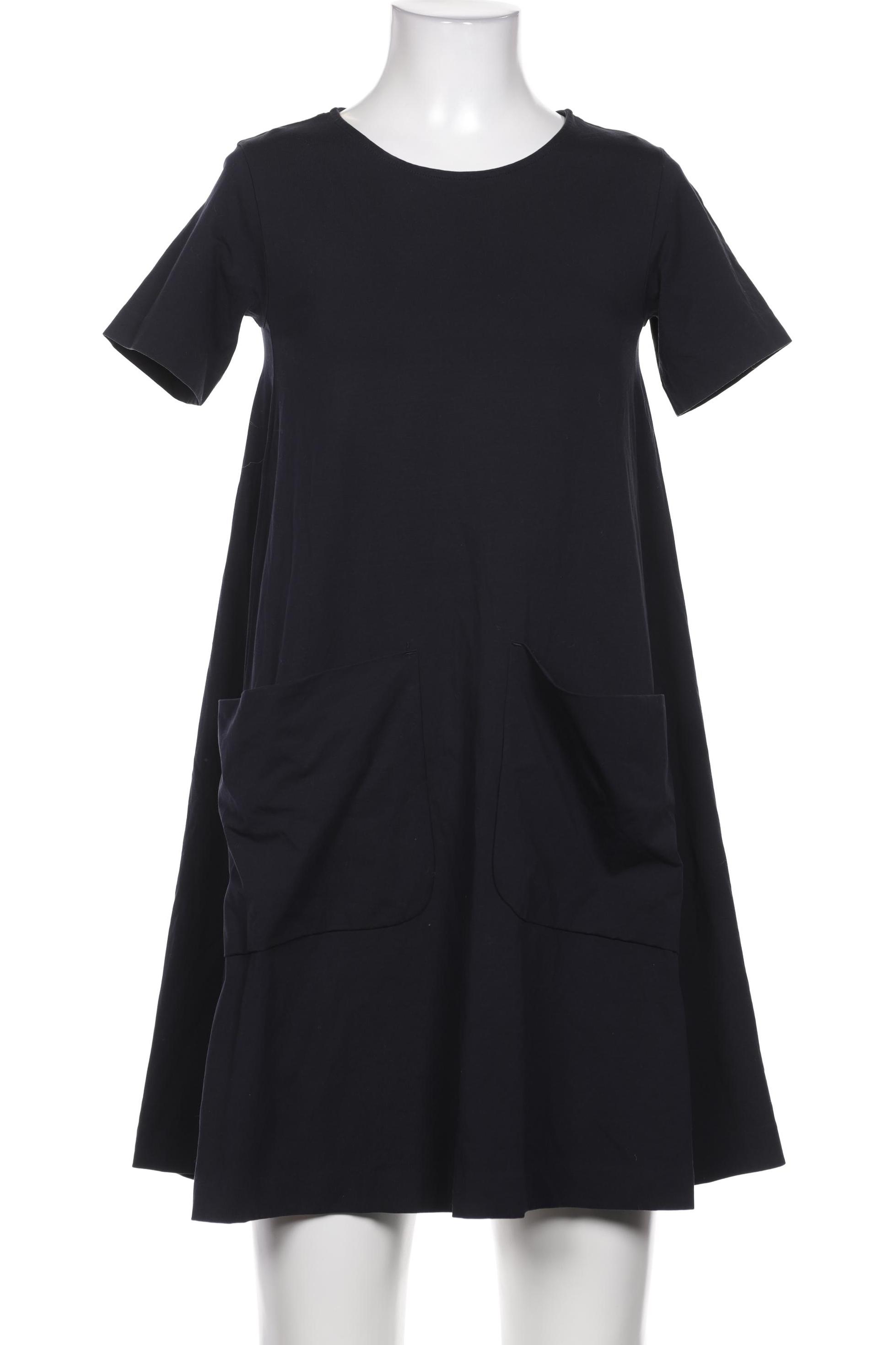 

COS Damen Kleid, marineblau