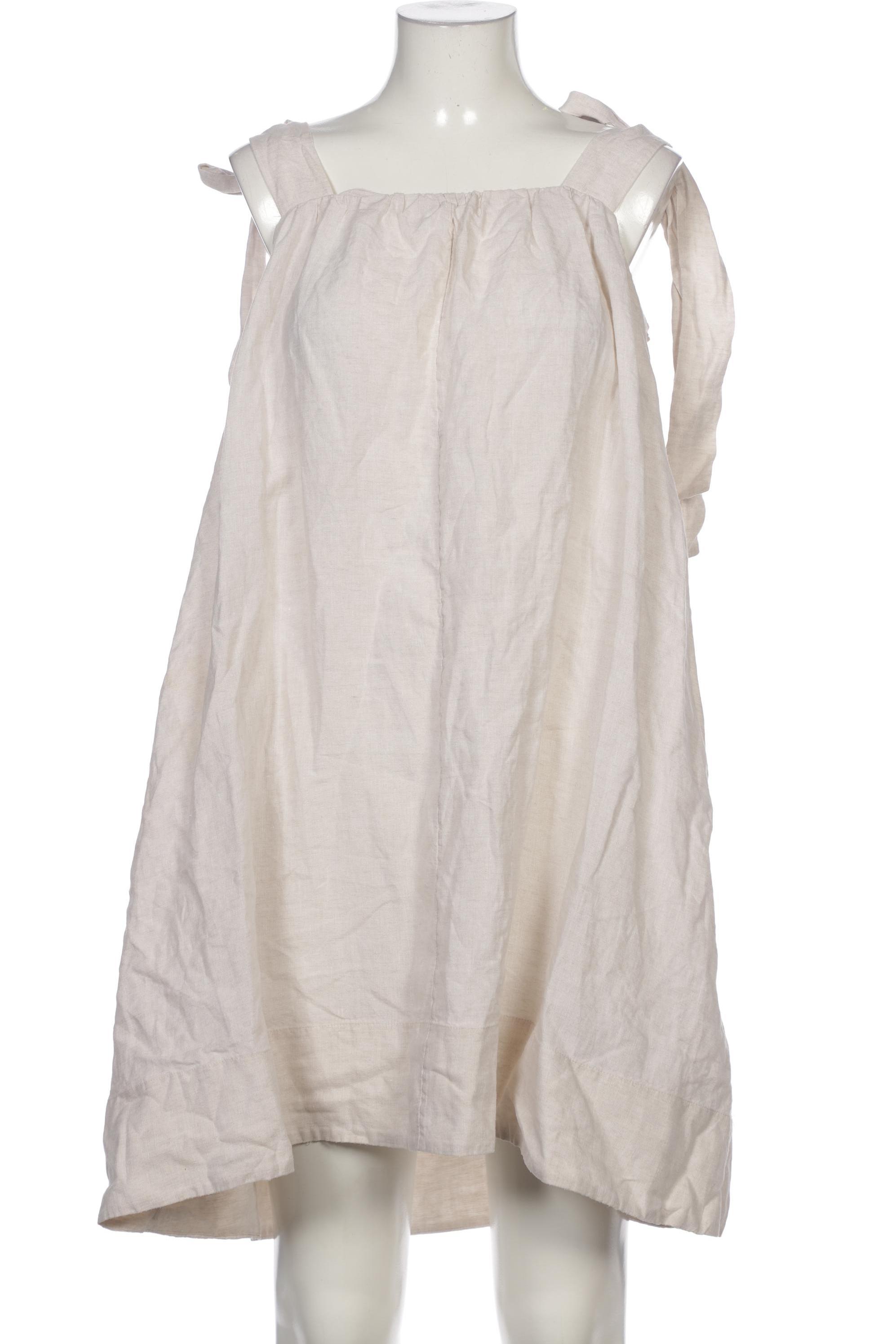 

COS Damen Kleid, beige