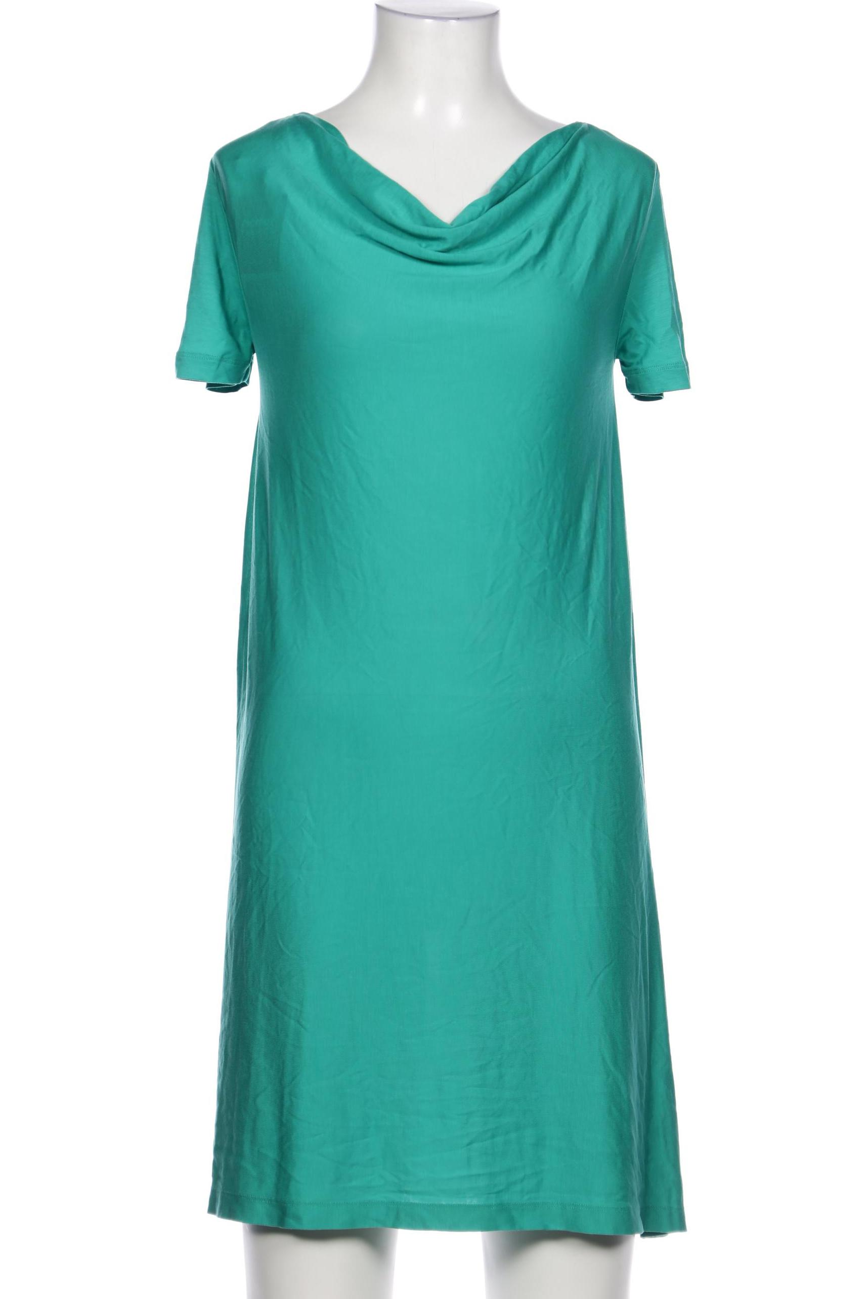 

COS Damen Kleid, türkis, Gr. 34