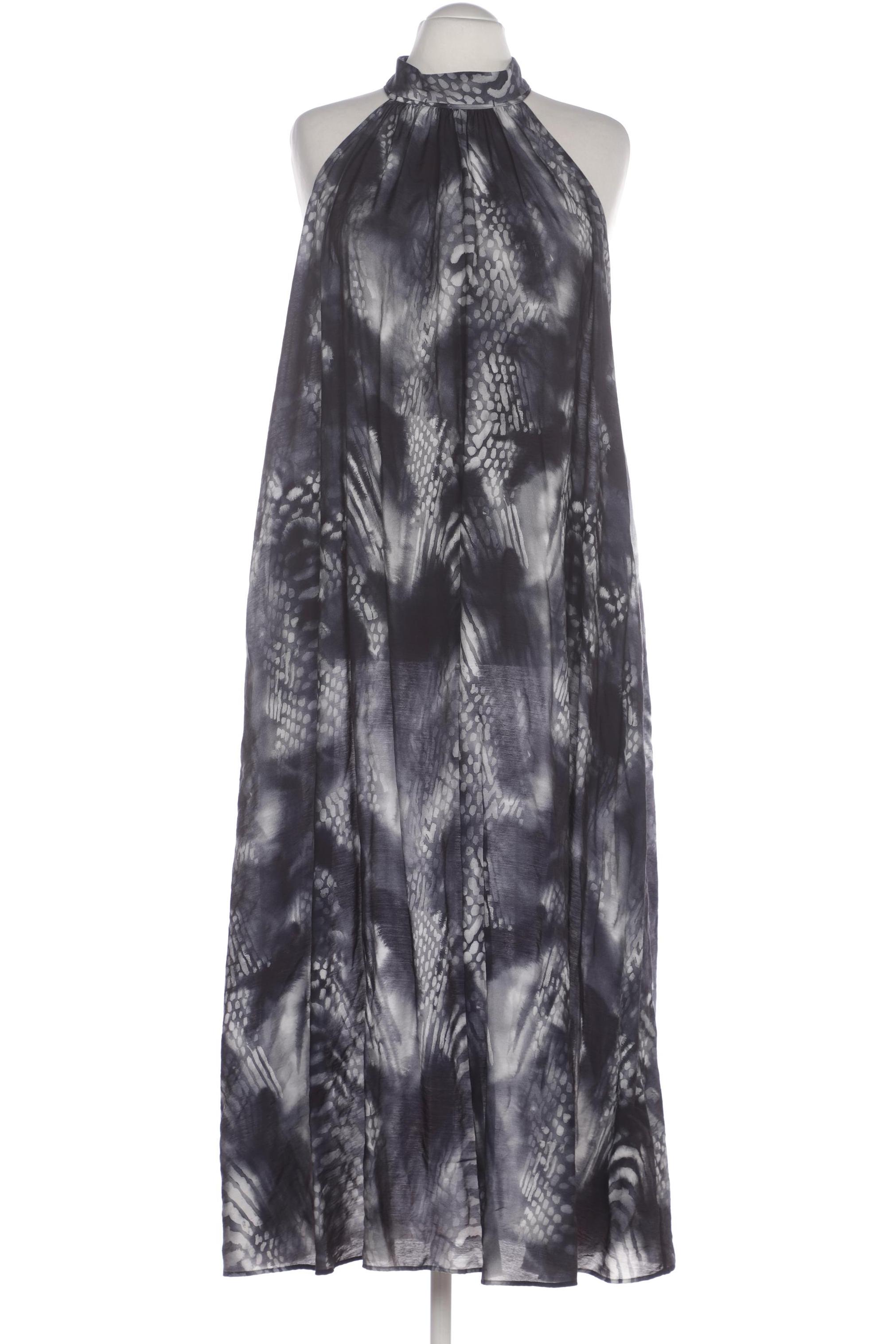 

COS Damen Kleid, marineblau, Gr. 44