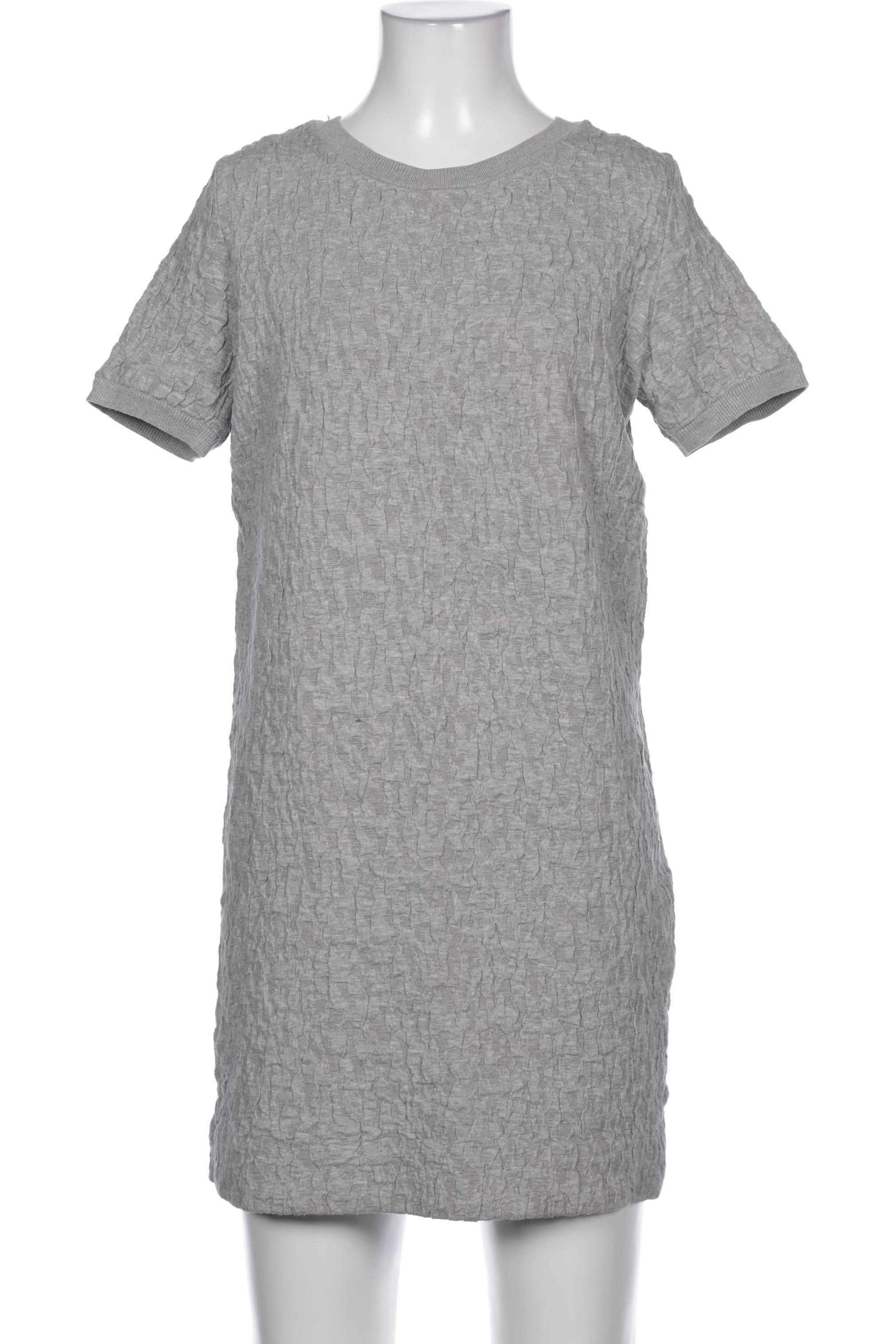 

COS Damen Kleid, grau