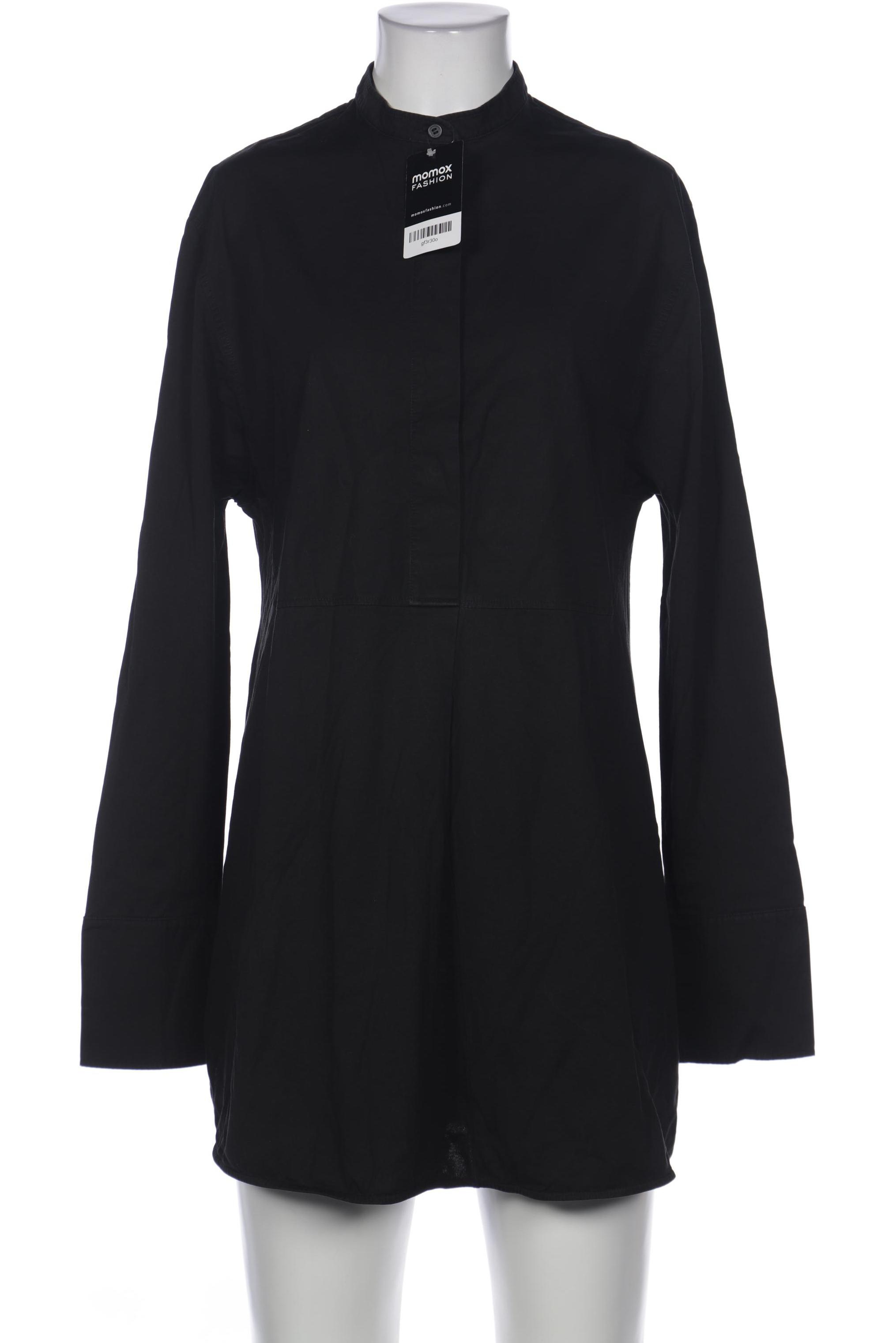 

COS Damen Kleid, schwarz, Gr. 34