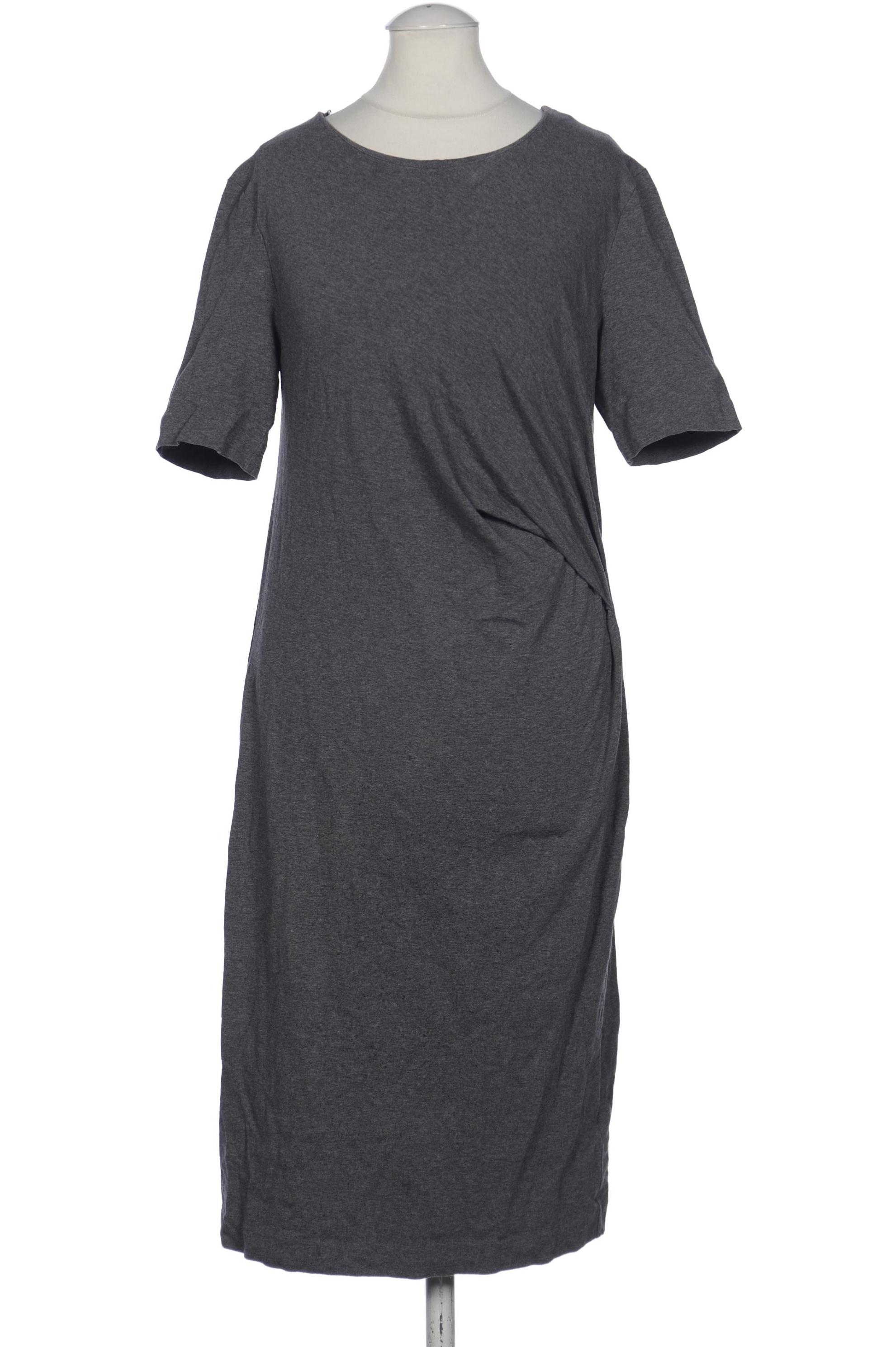 

COS Damen Kleid, grau, Gr. 36