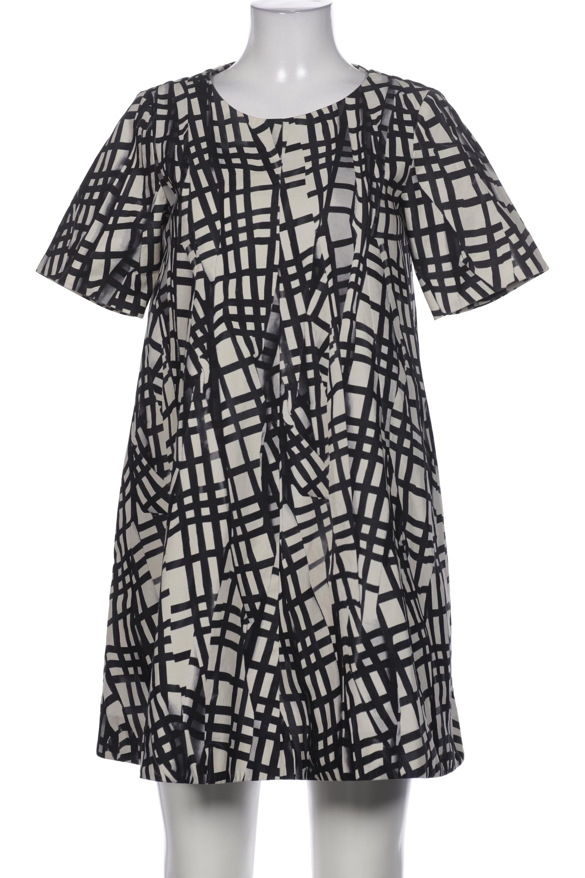 

COS Damen Kleid, mehrfarbig, Gr. 38