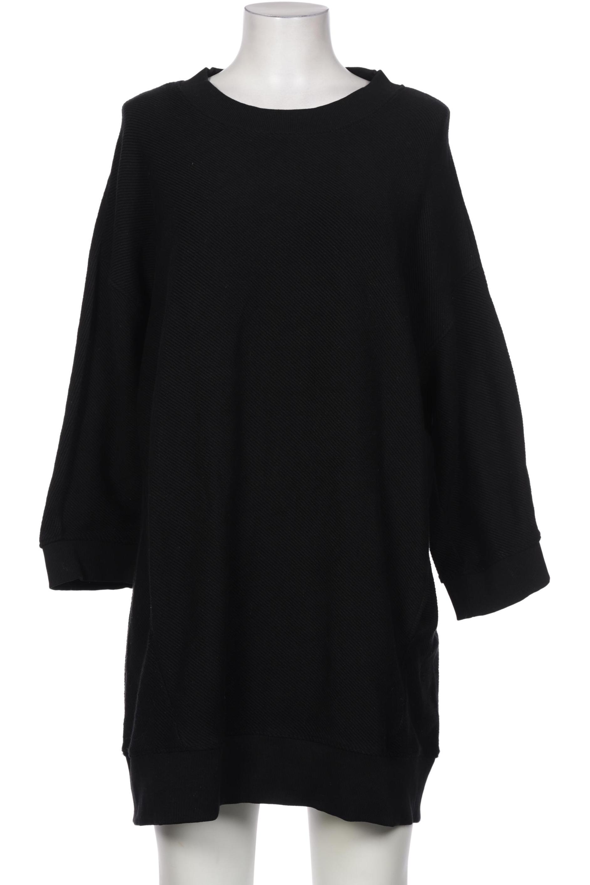 

COS Damen Kleid, schwarz, Gr. 38