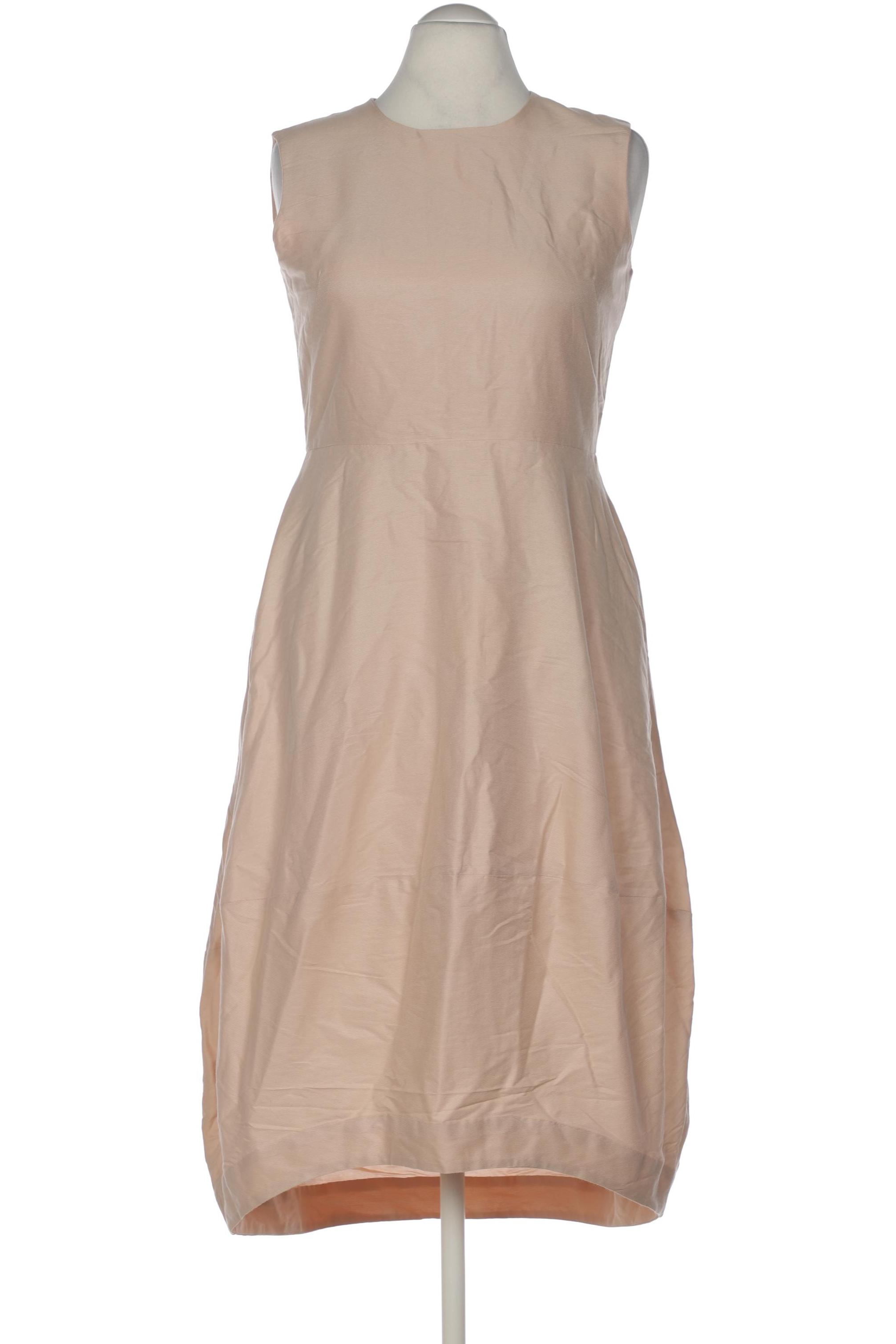 

COS Damen Kleid, beige, Gr. 42