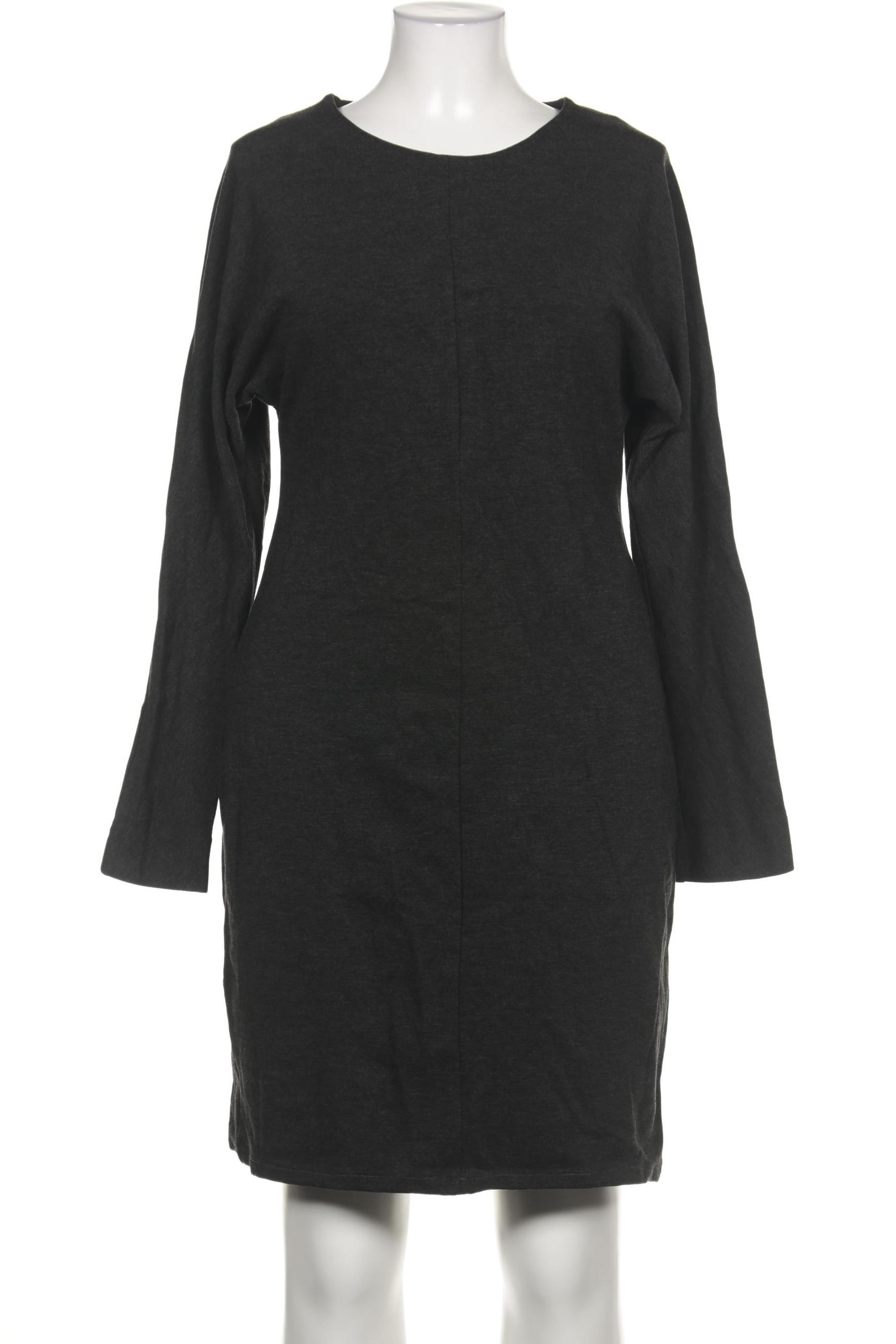 

COS Damen Kleid, grau, Gr. 44