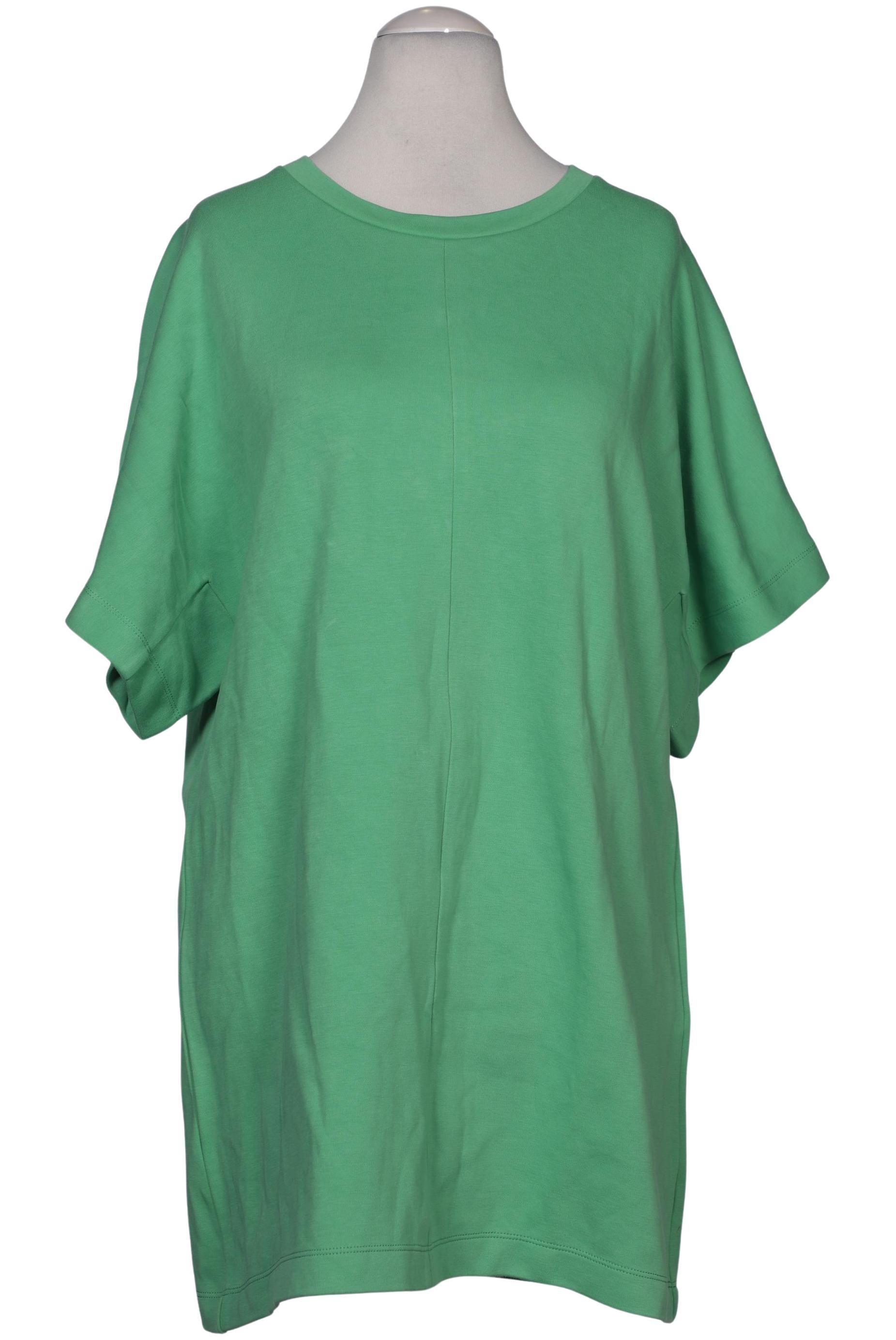

COS Damen Kleid, grün, Gr. 38