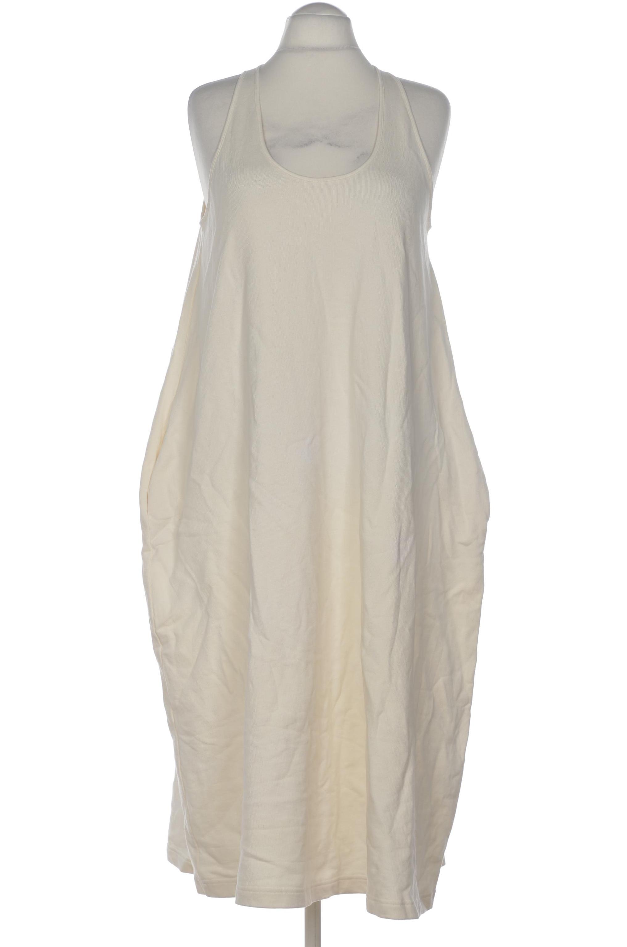 

COS Damen Kleid, cremeweiß, Gr. 42
