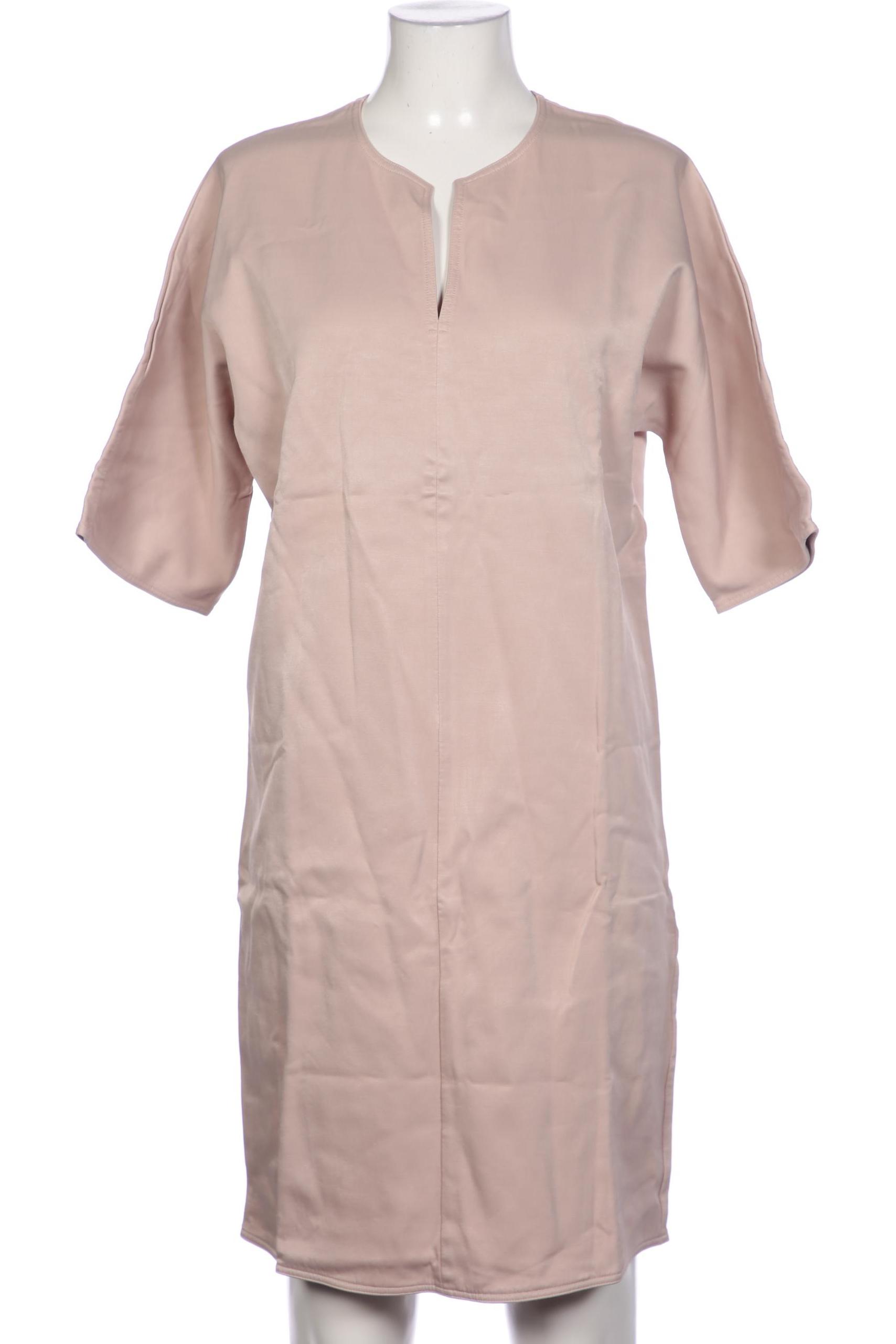 

COS Damen Kleid, beige, Gr. 36