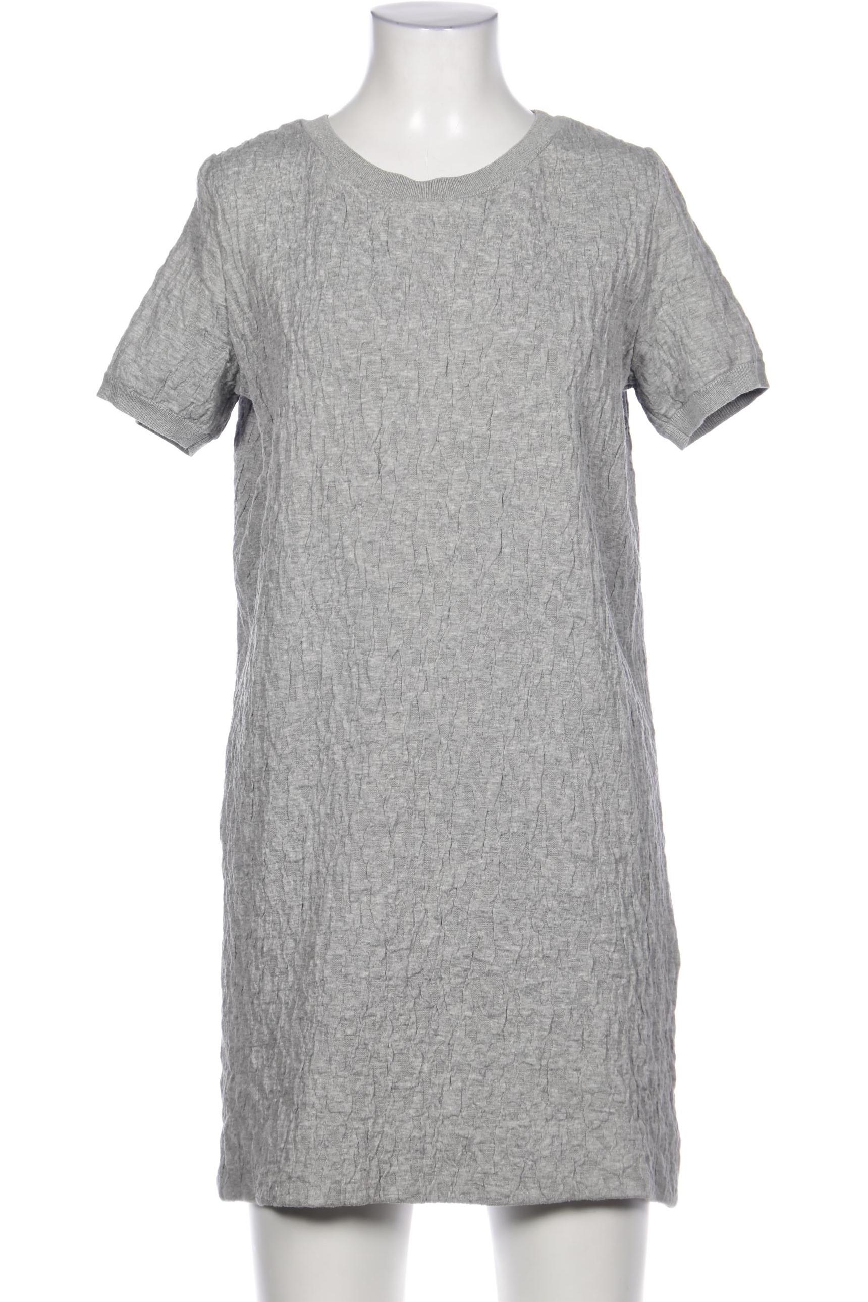 

COS Damen Kleid, grau