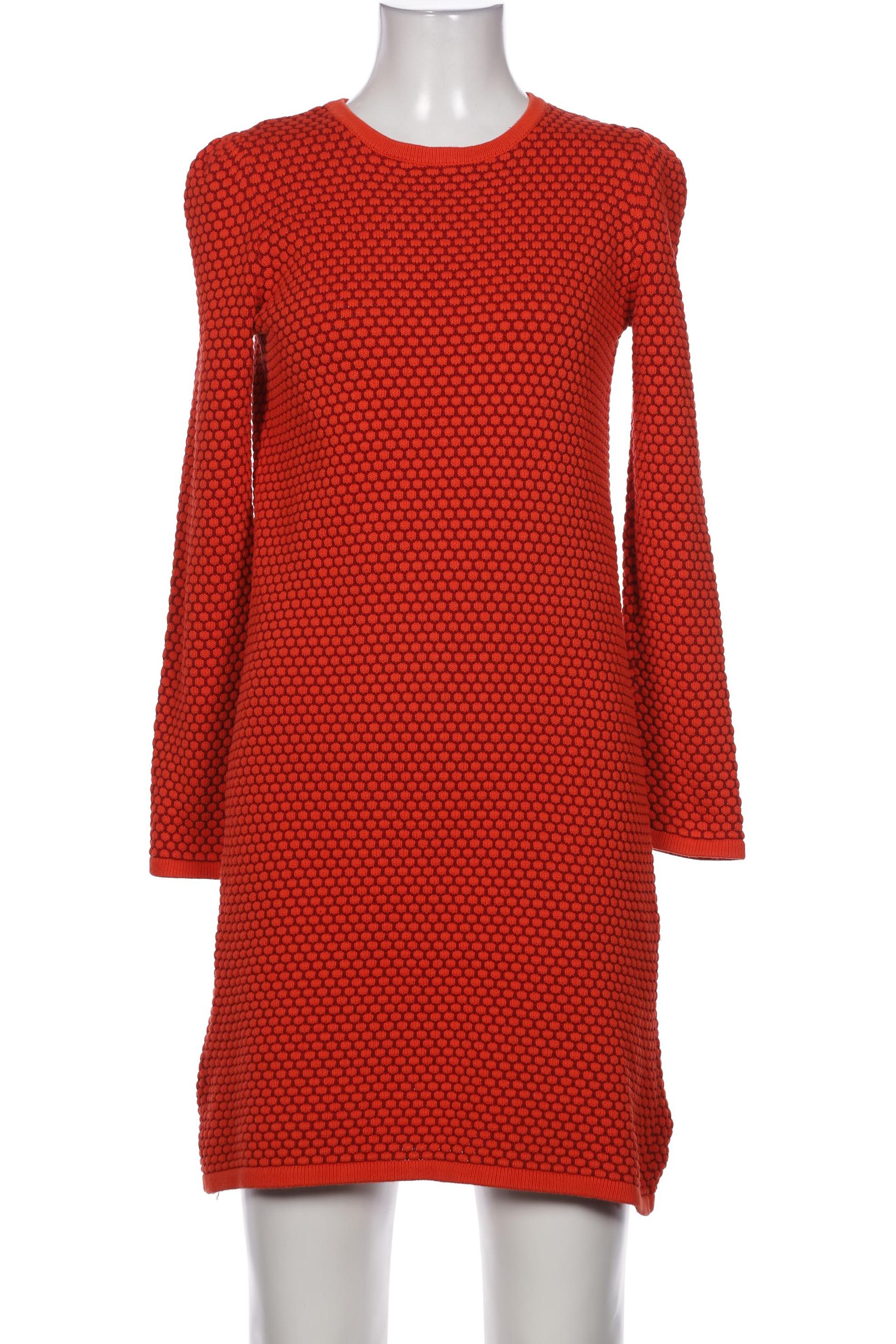 

COS Damen Kleid, rot, Gr. 34