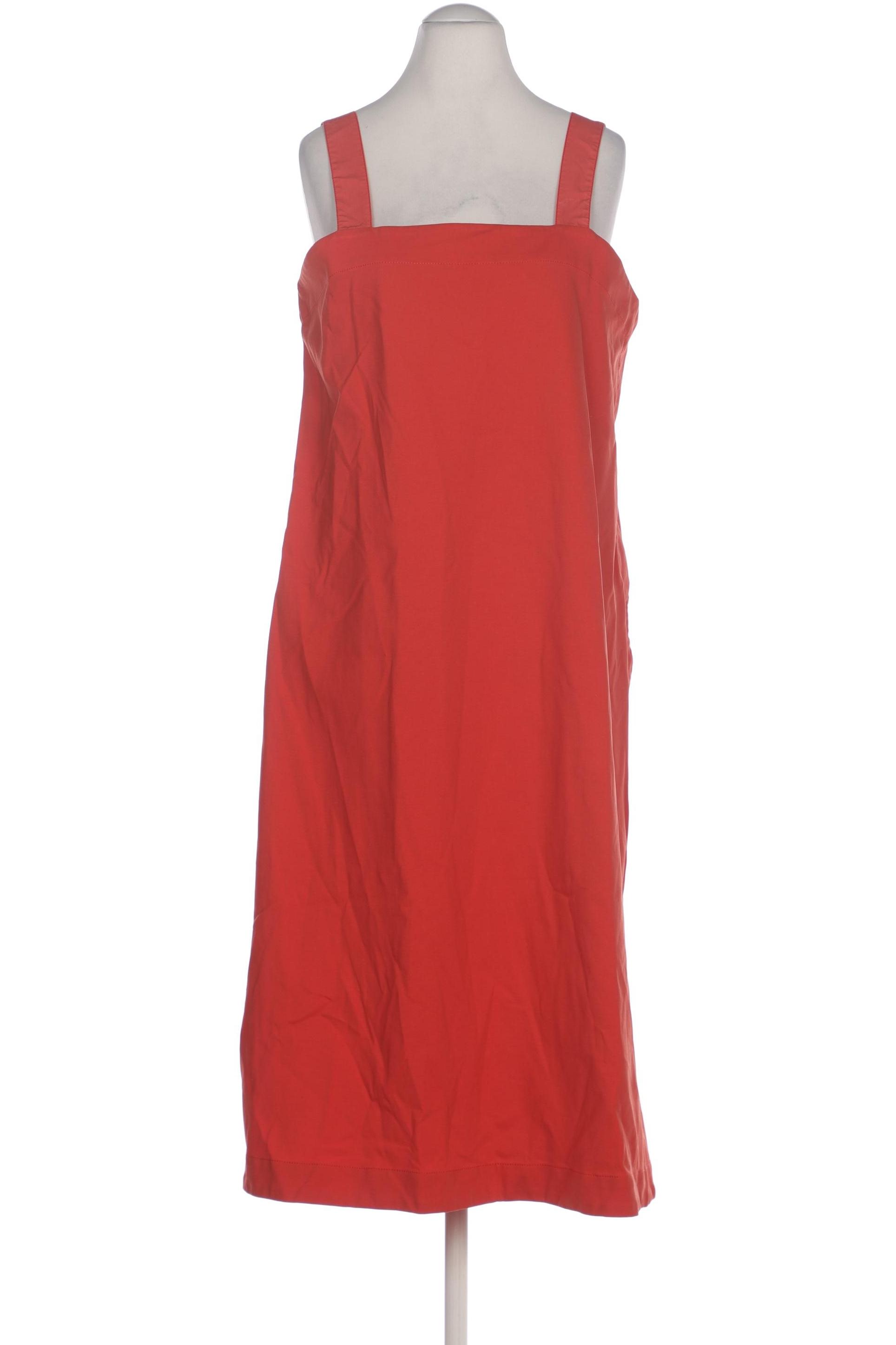 

COS Damen Kleid, rot, Gr. 38