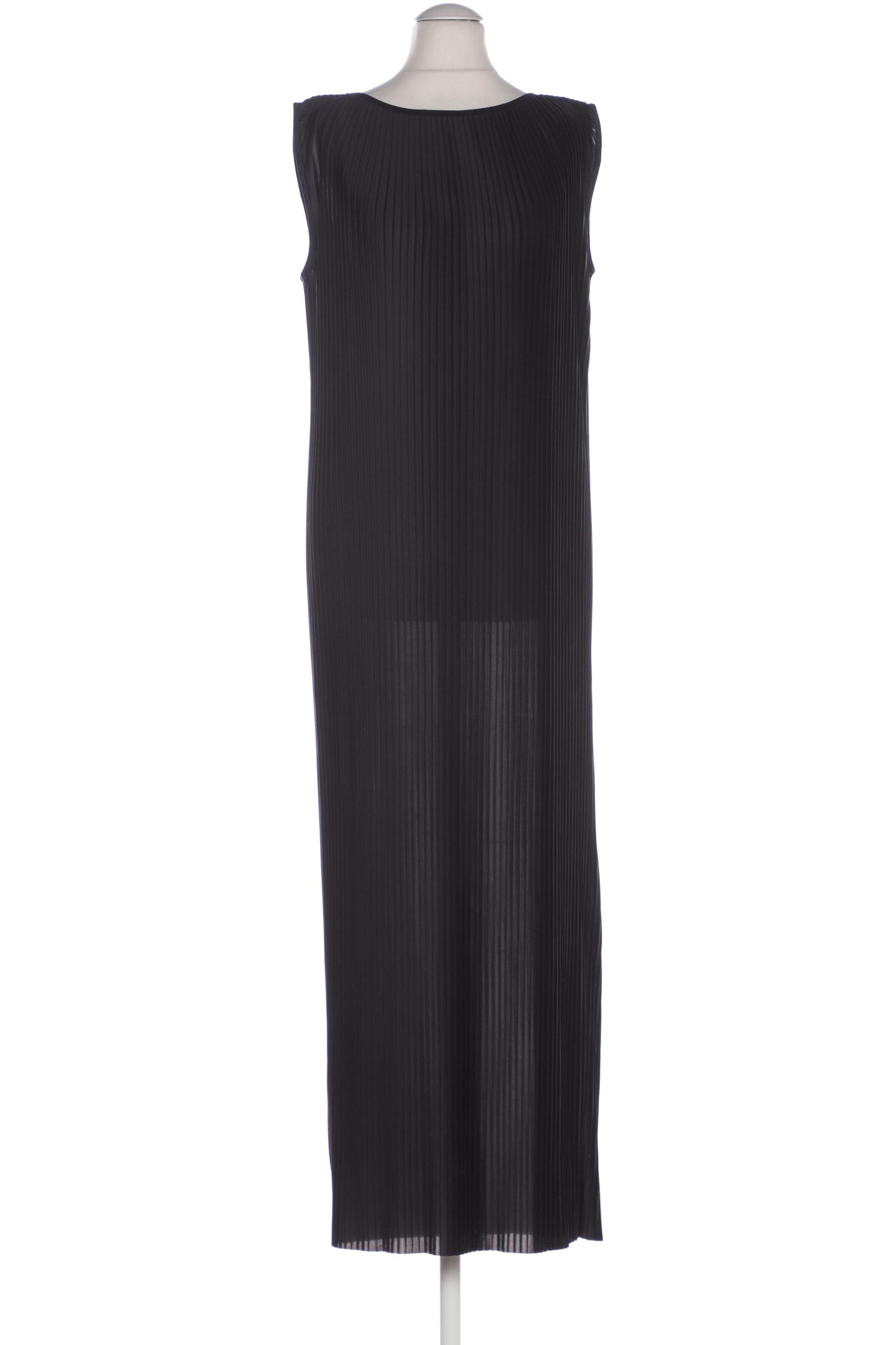 

COS Damen Kleid, schwarz, Gr. 36