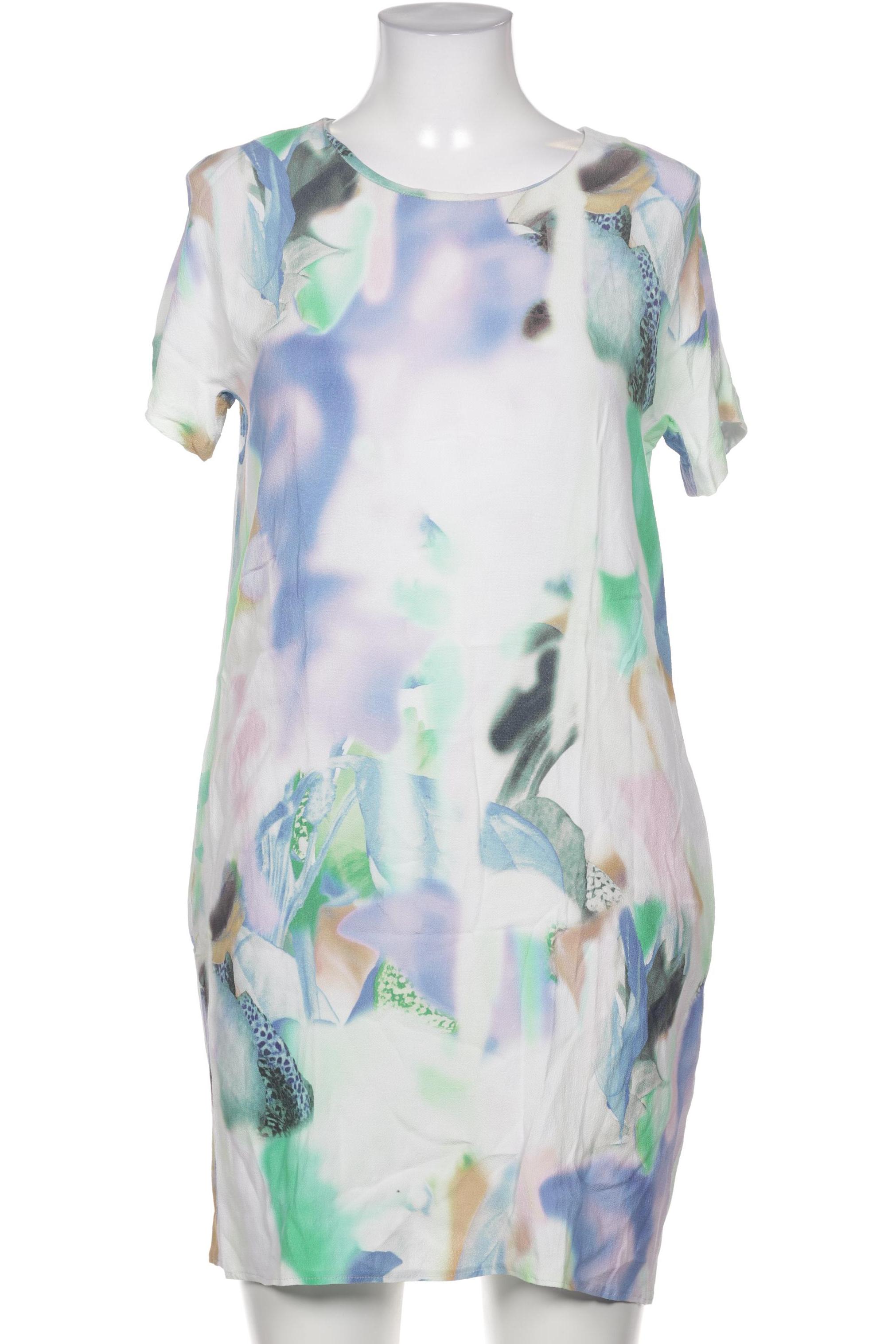 

COS Damen Kleid, mehrfarbig, Gr. 38