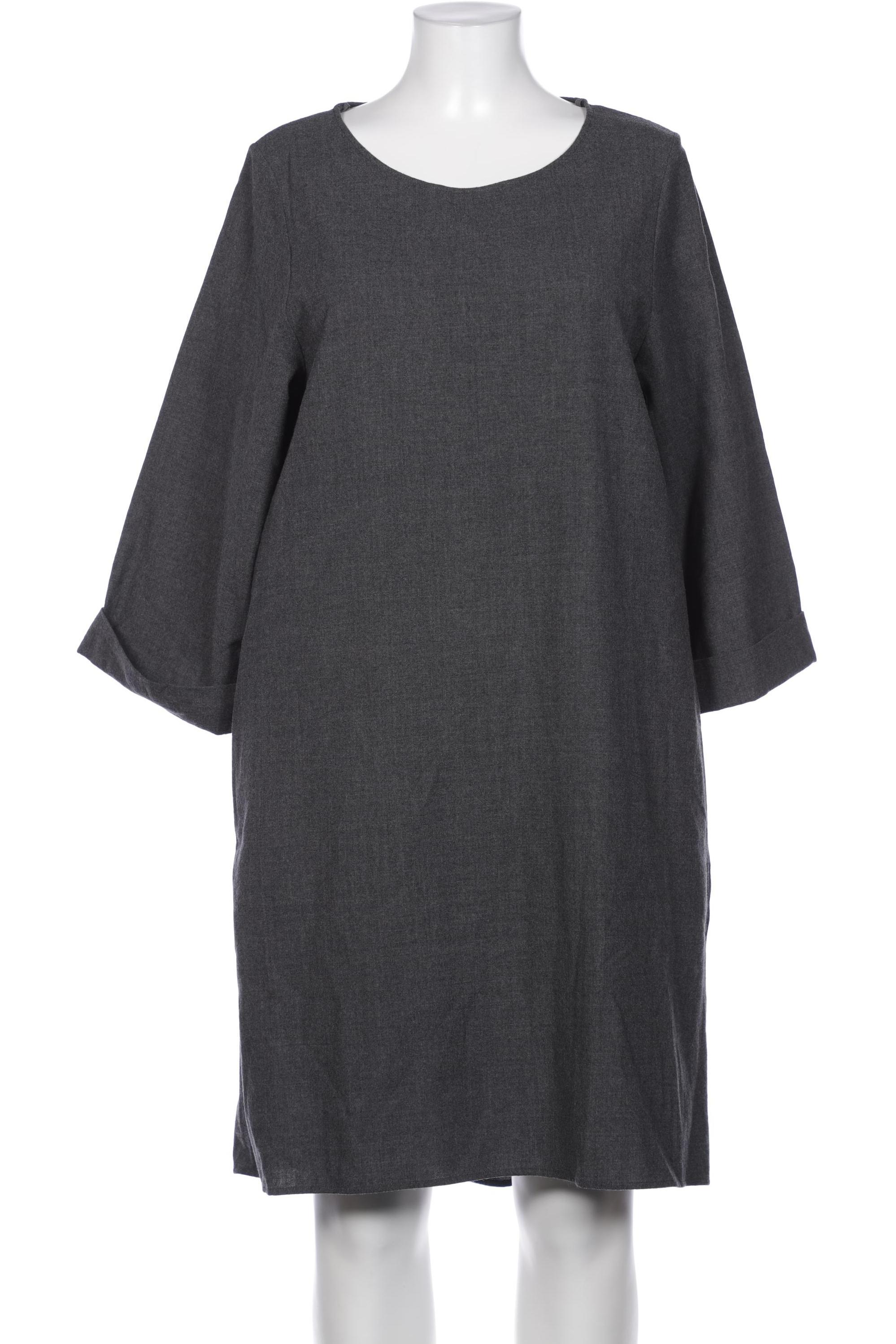 

COS Damen Kleid, grau