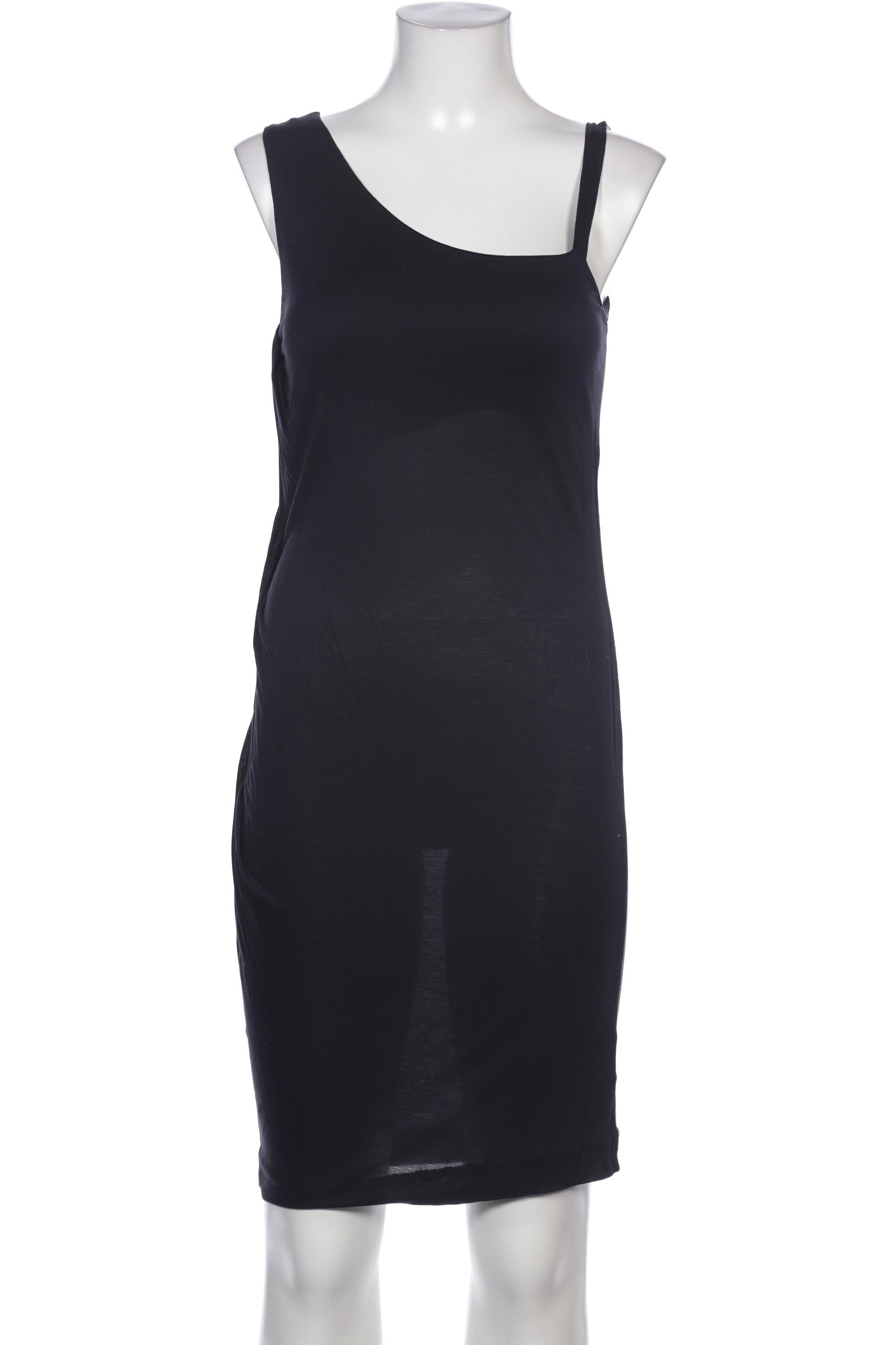 

COS Damen Kleid, marineblau