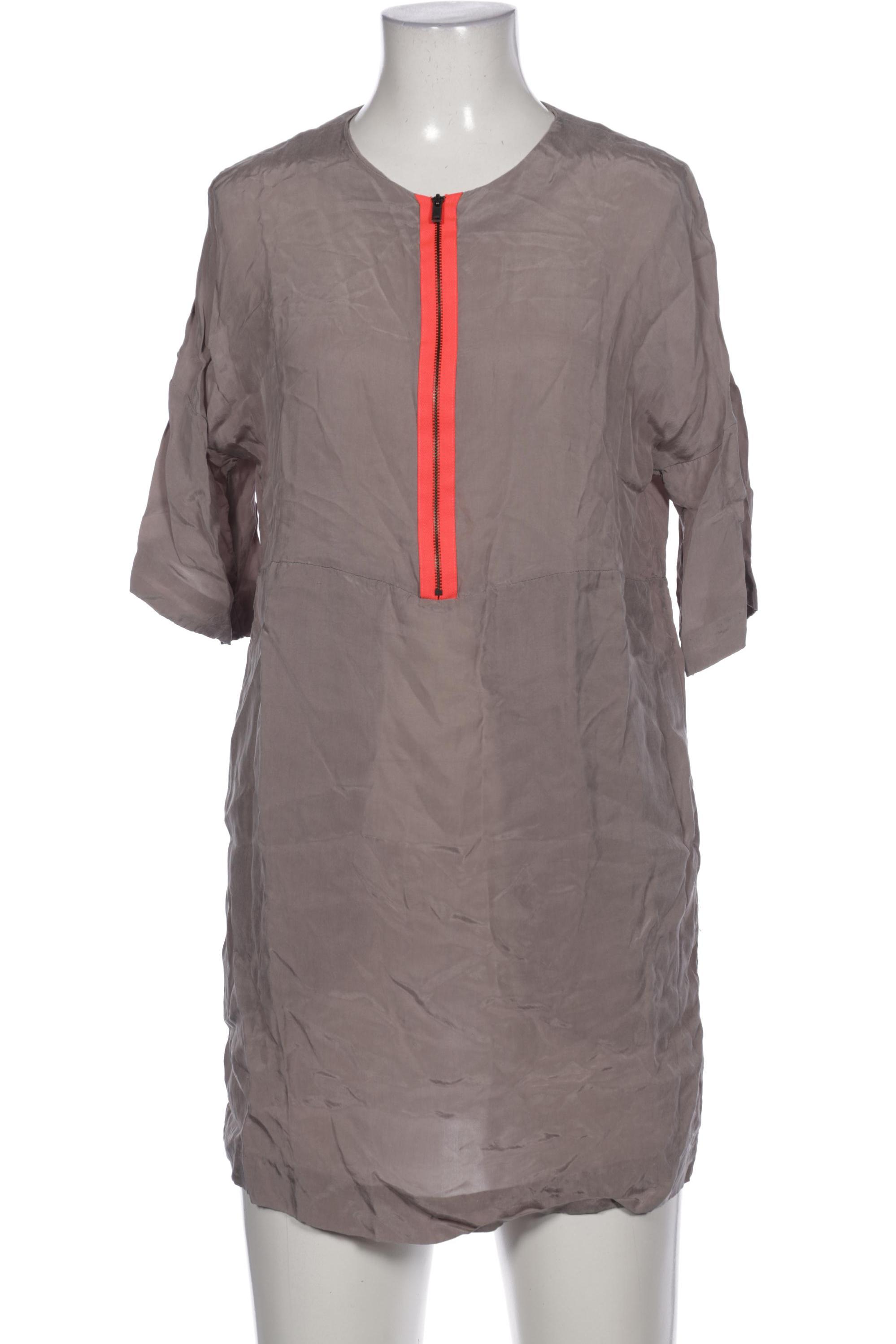 

COS Damen Kleid, grau