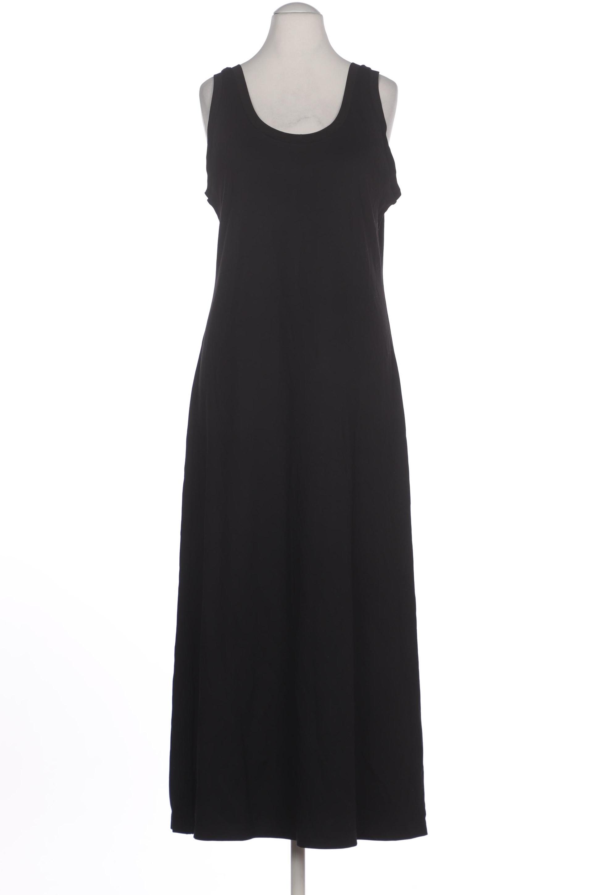 

COS Damen Kleid, schwarz, Gr. 38