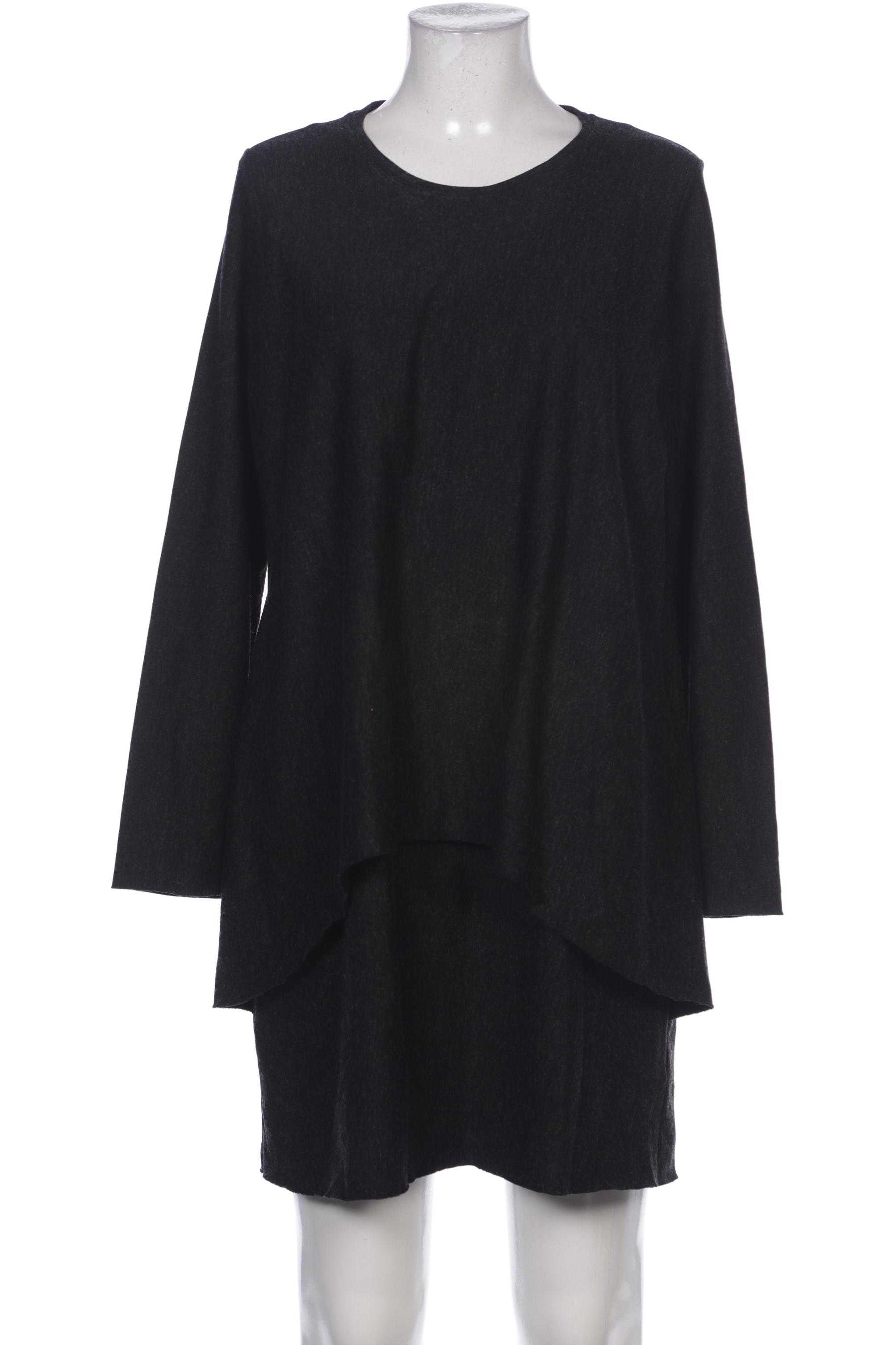 

COS Damen Kleid, grau, Gr. 38