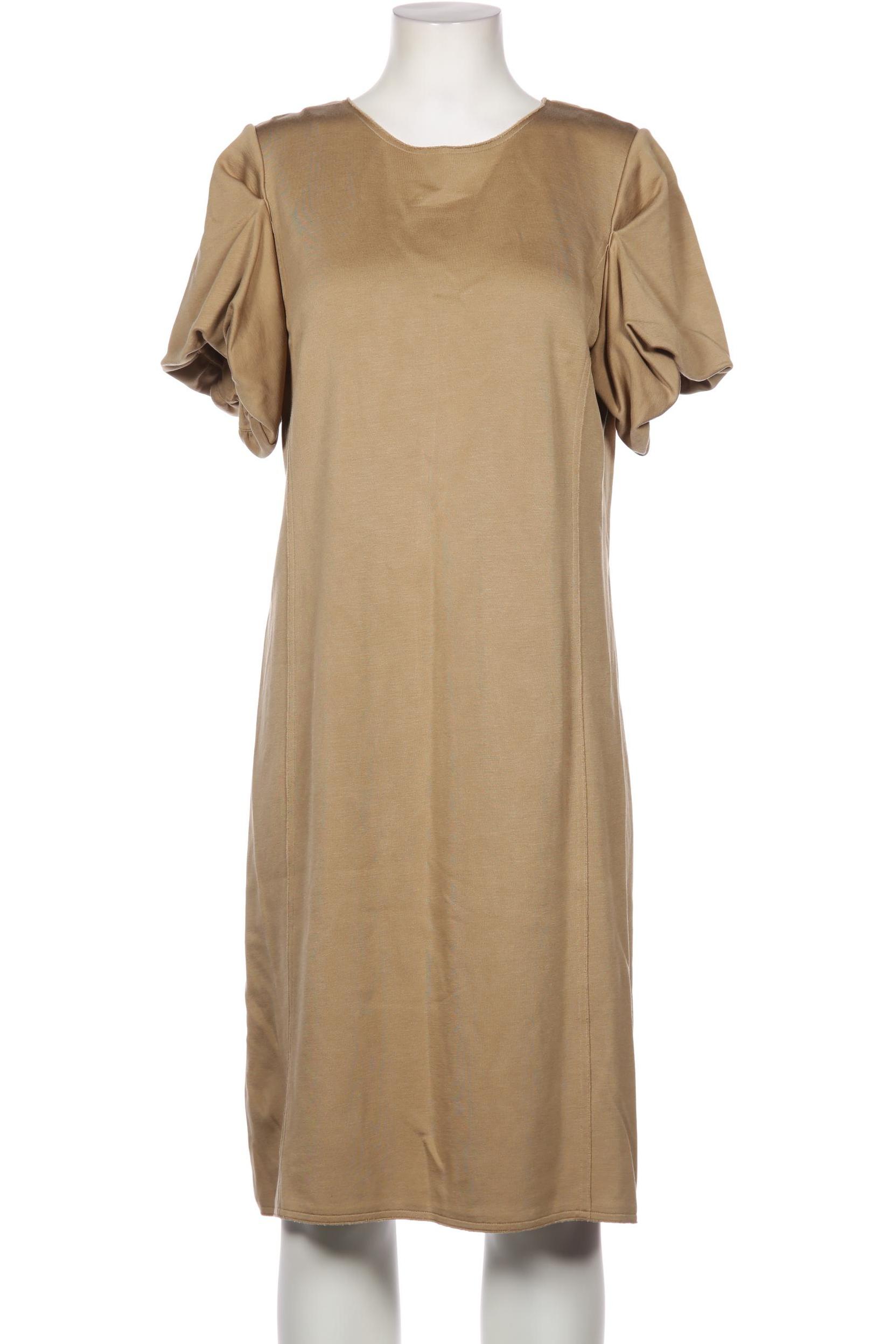 

COS Damen Kleid, beige, Gr. 42