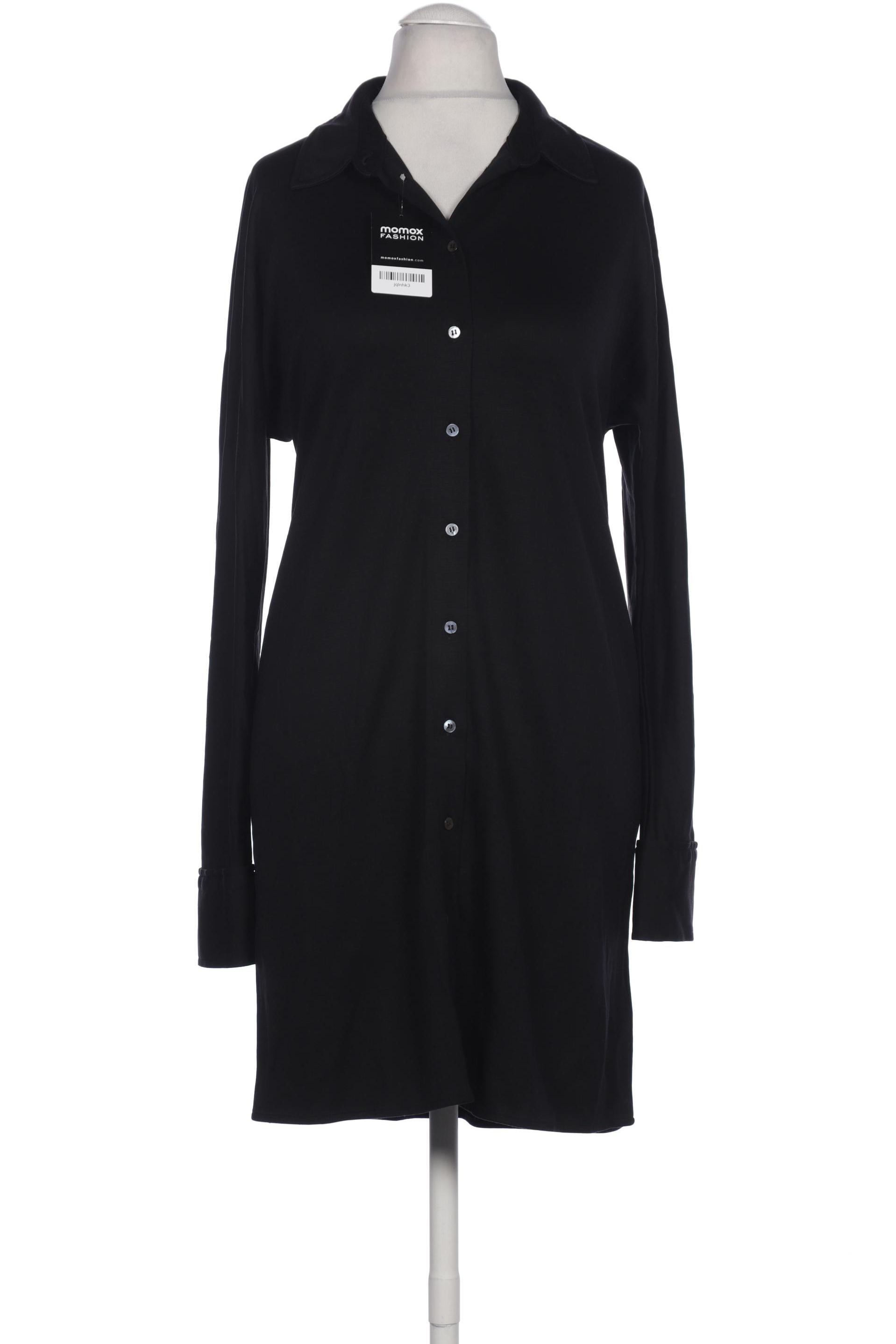

COS Damen Kleid, schwarz, Gr. 36