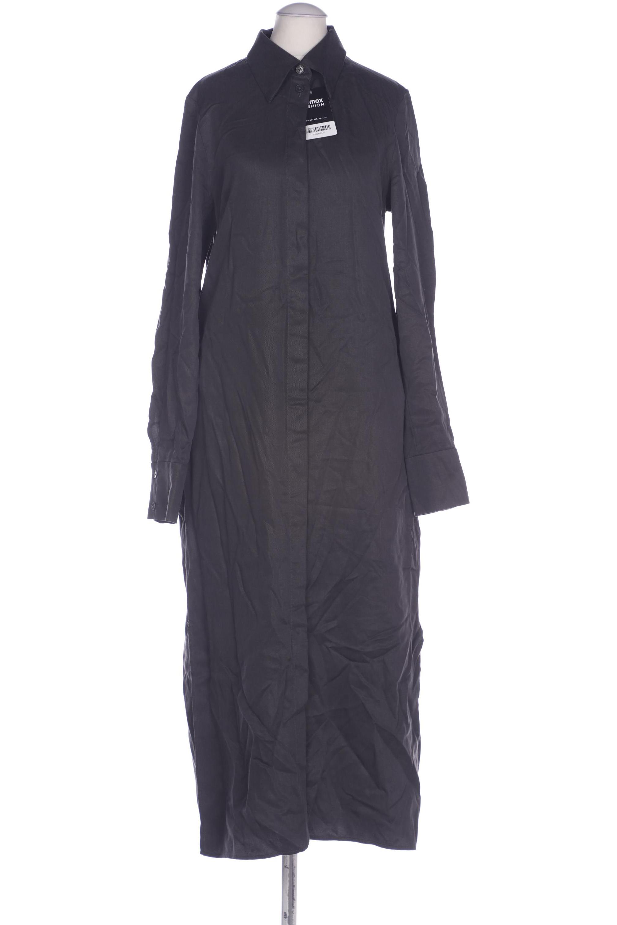 

COS Damen Kleid, schwarz, Gr. 36