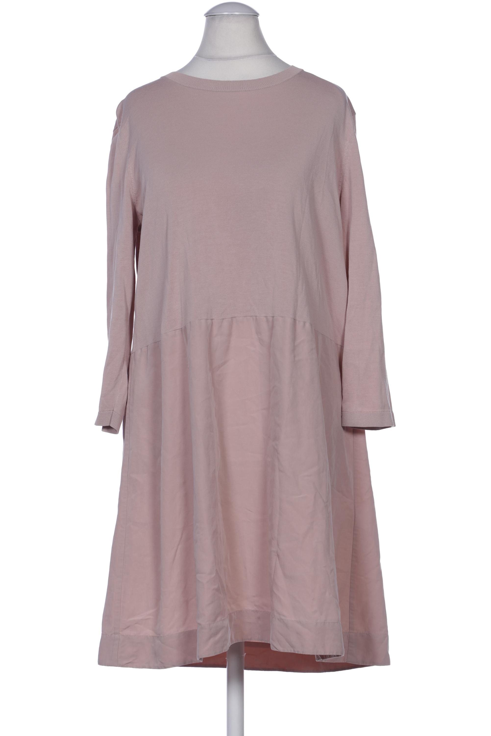 

COS Damen Kleid, pink, Gr. 36