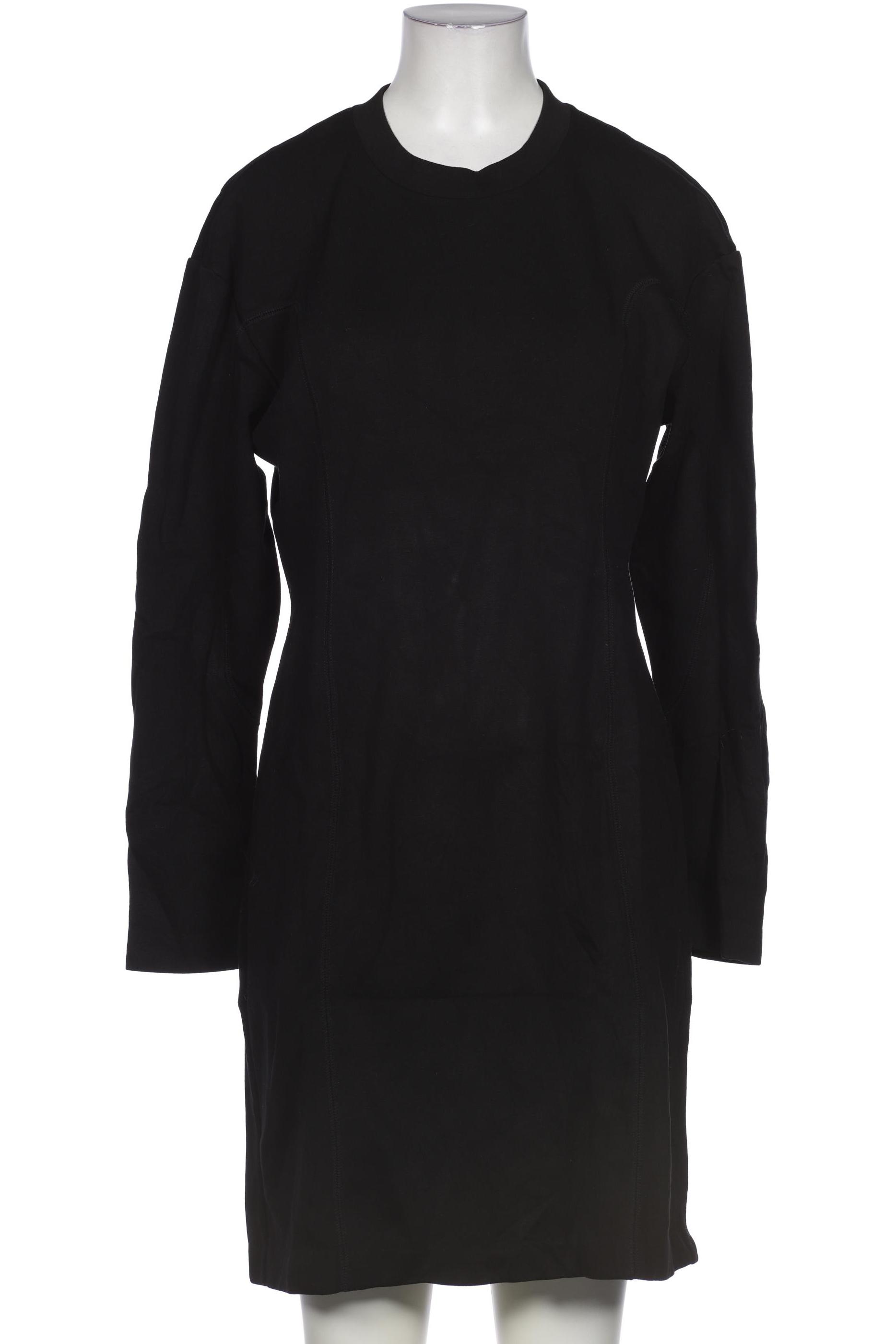 

COS Damen Kleid, schwarz