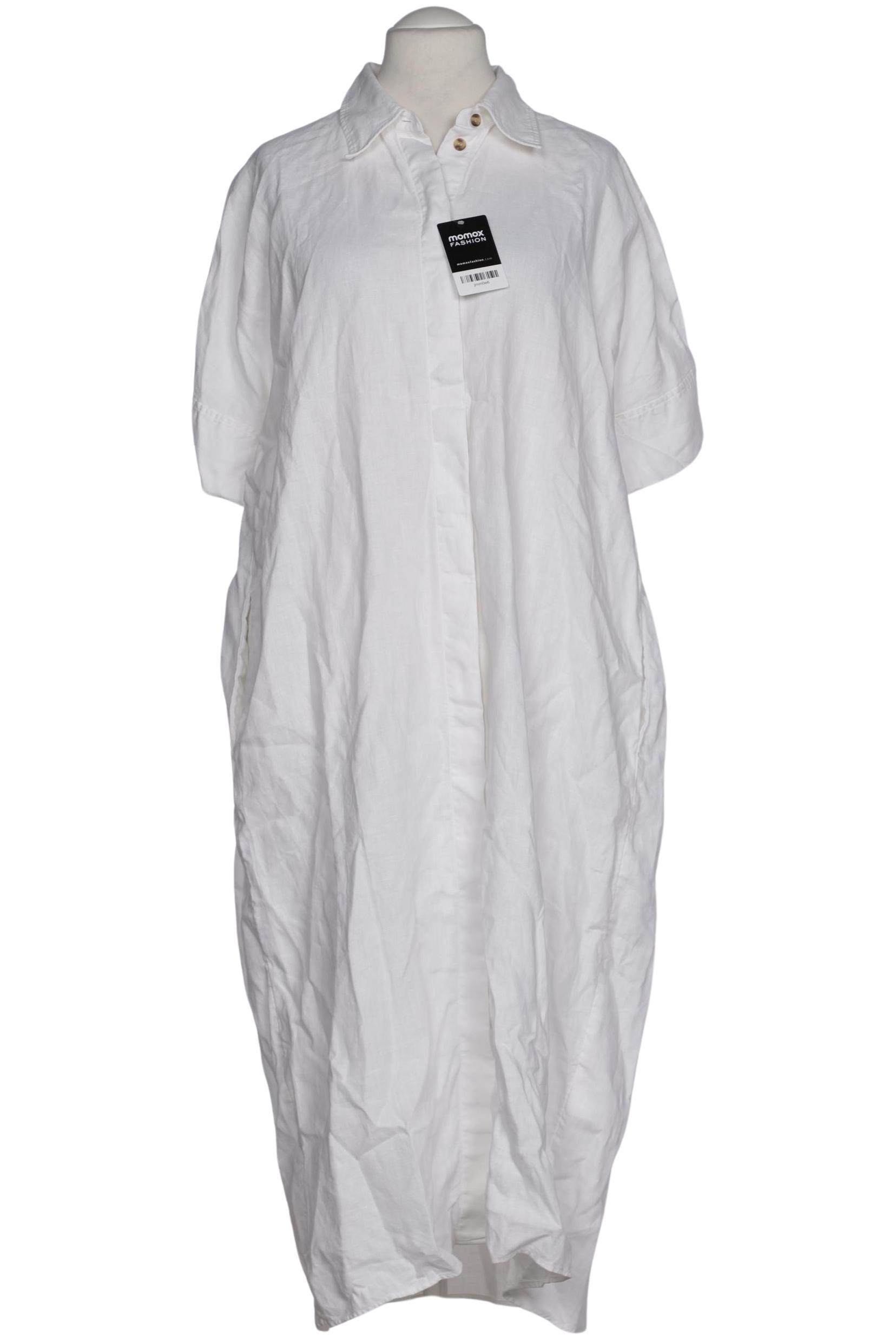 

COS Damen Kleid, weiß, Gr. 36