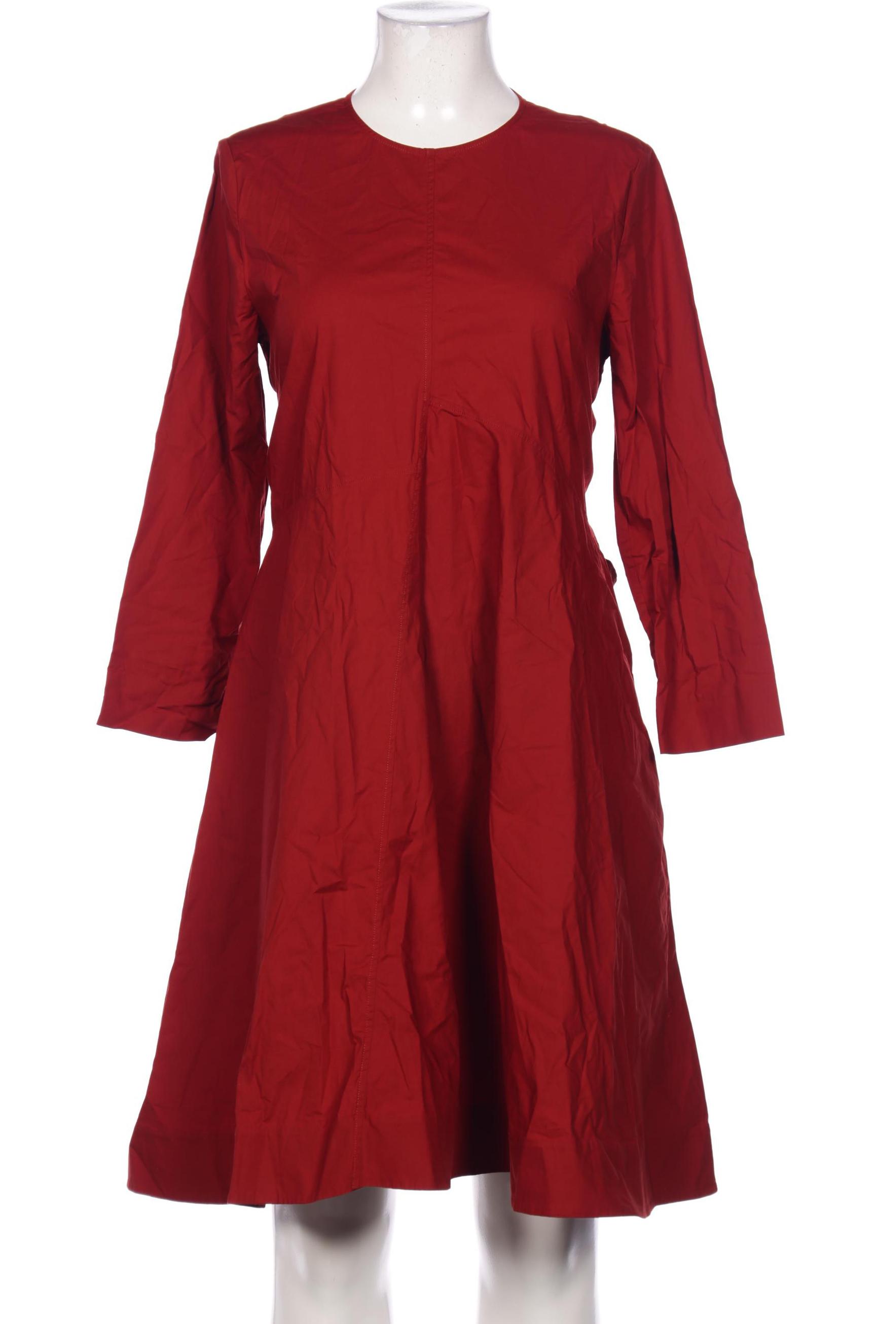 

COS Damen Kleid, blau, Gr. 40