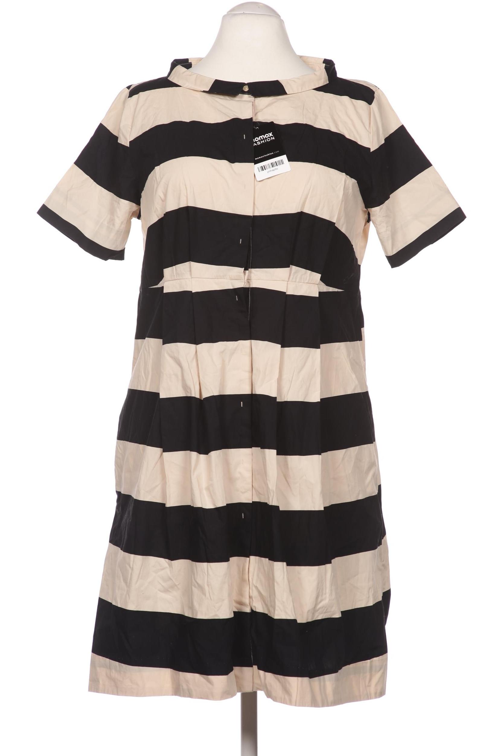 

COS Damen Kleid, beige, Gr. 44