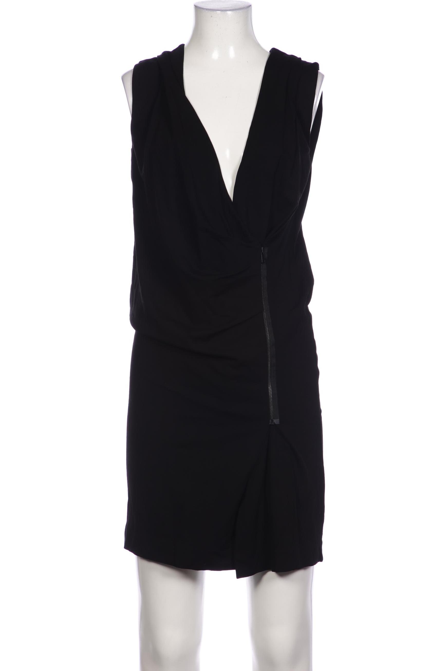 

COS Damen Kleid, schwarz