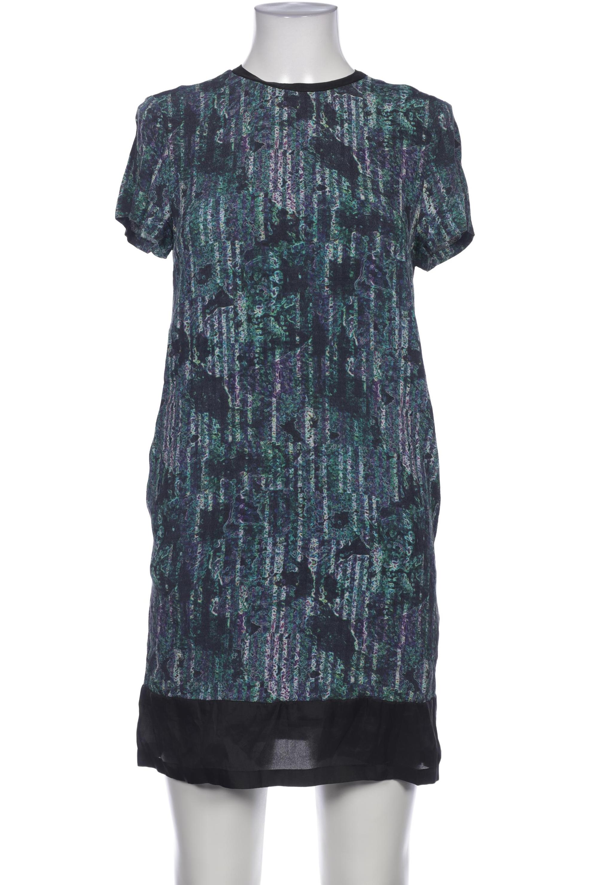 

COS Damen Kleid, mehrfarbig, Gr. 36