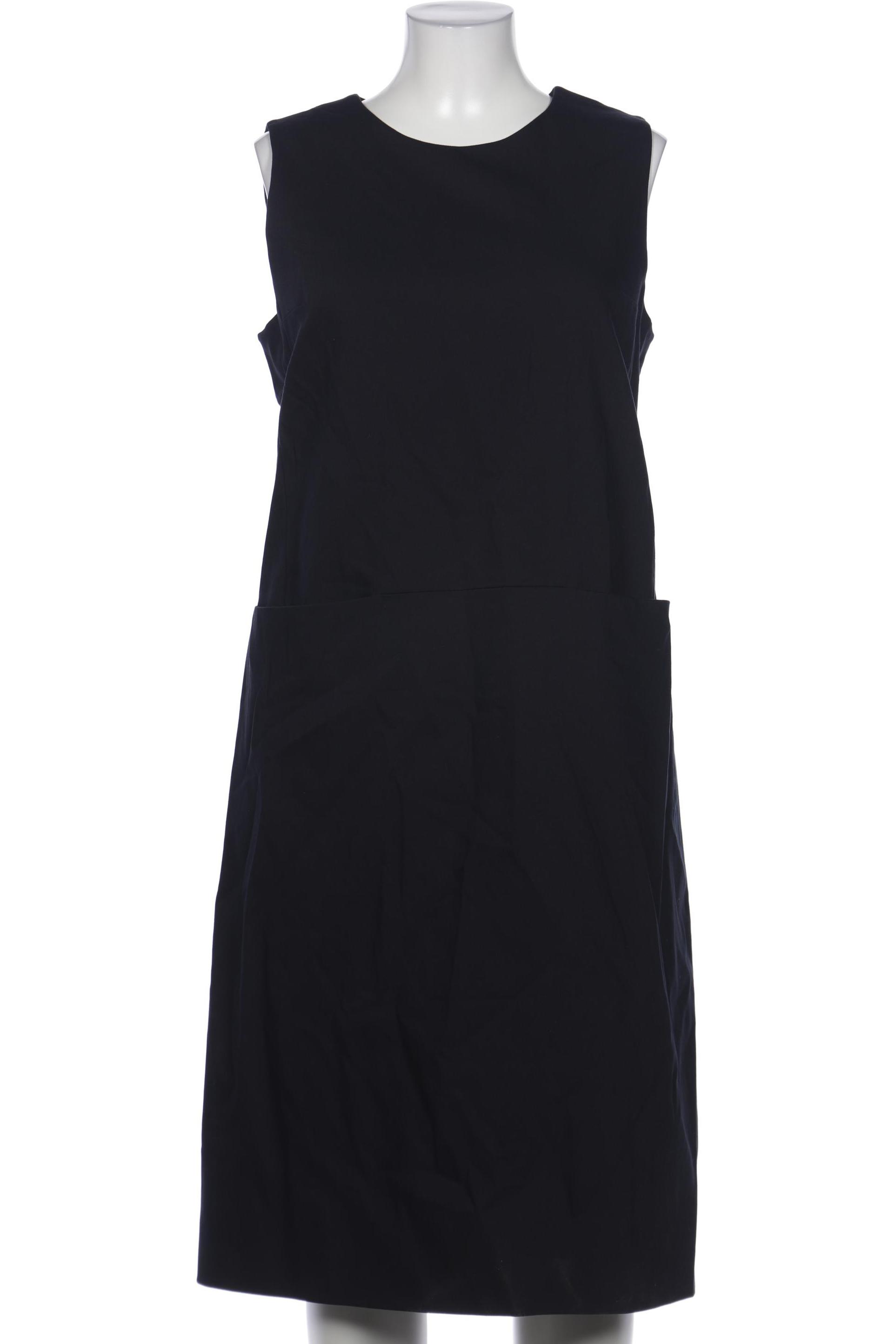 

COS Damen Kleid, marineblau