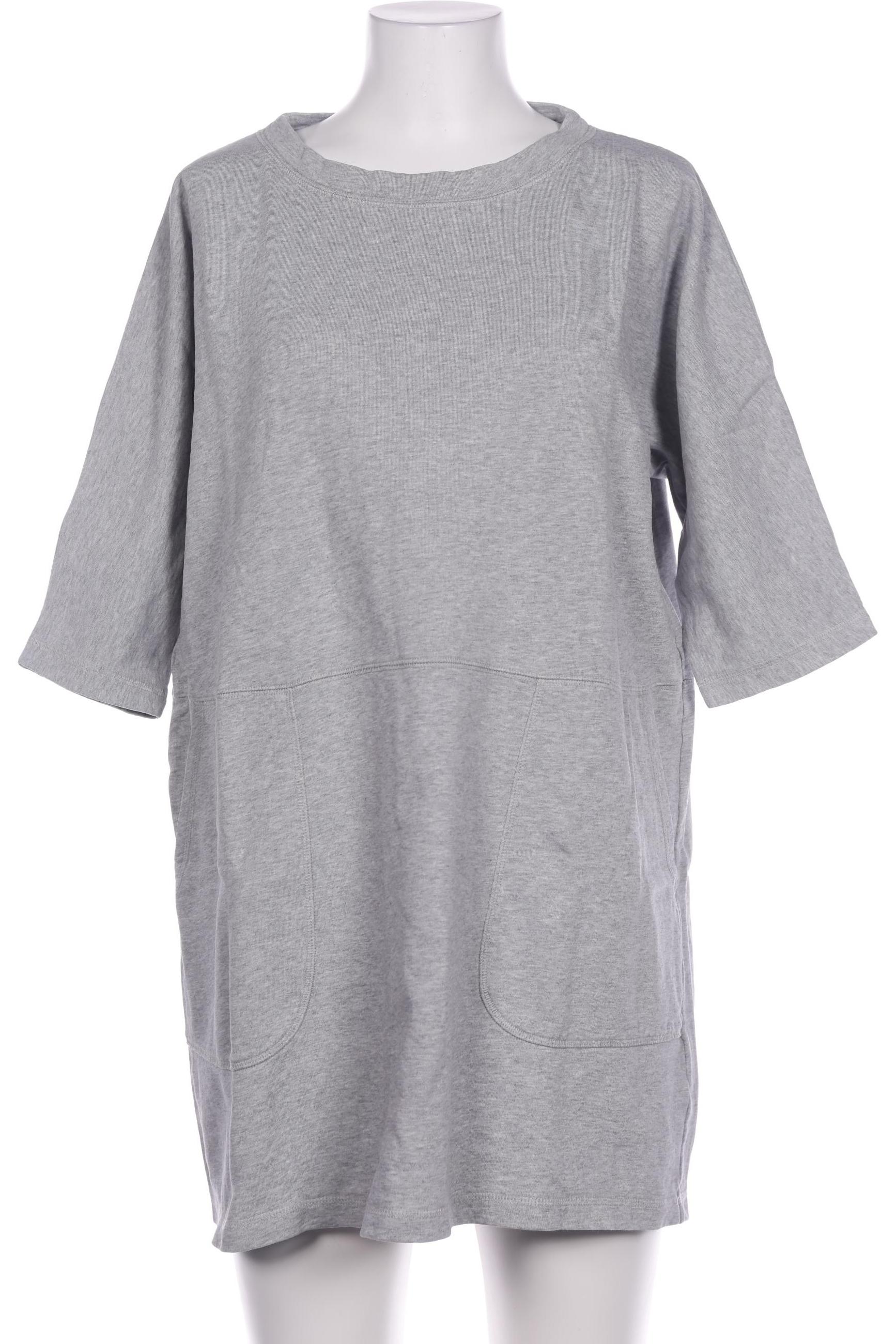 

COS Damen Kleid, grau, Gr. 38