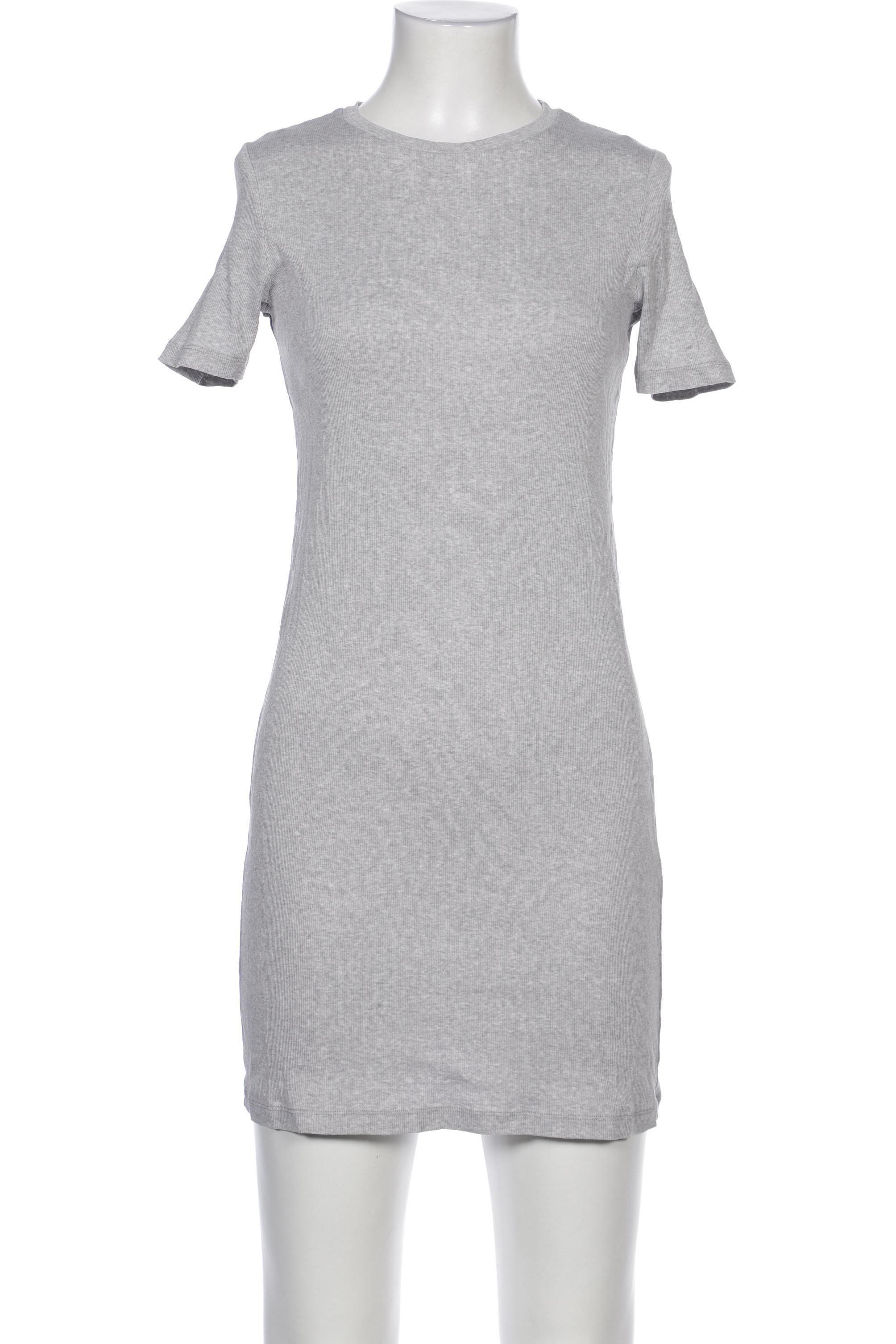 

COS Damen Kleid, grau, Gr. 34