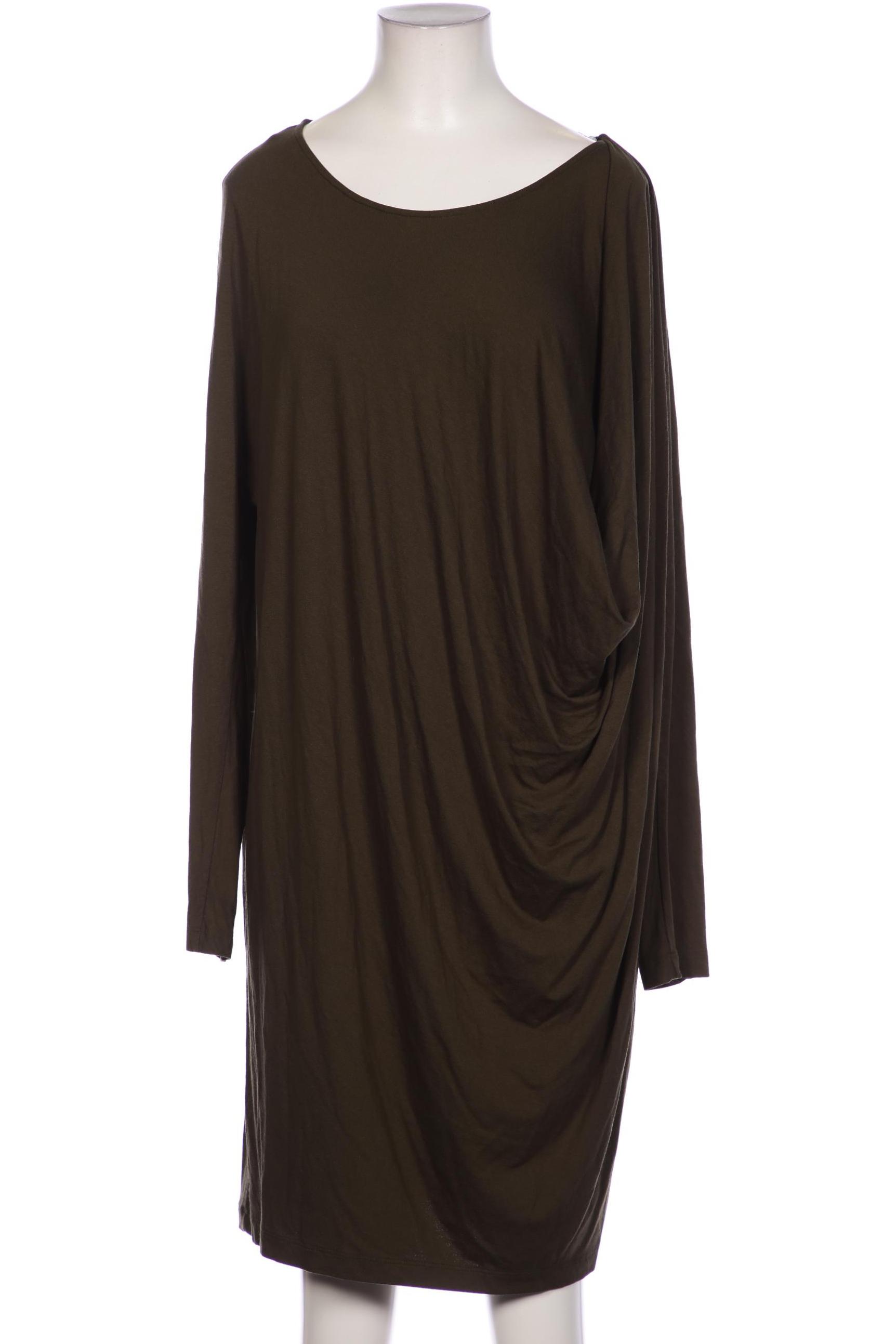 

COS Damen Kleid, grün, Gr. 38