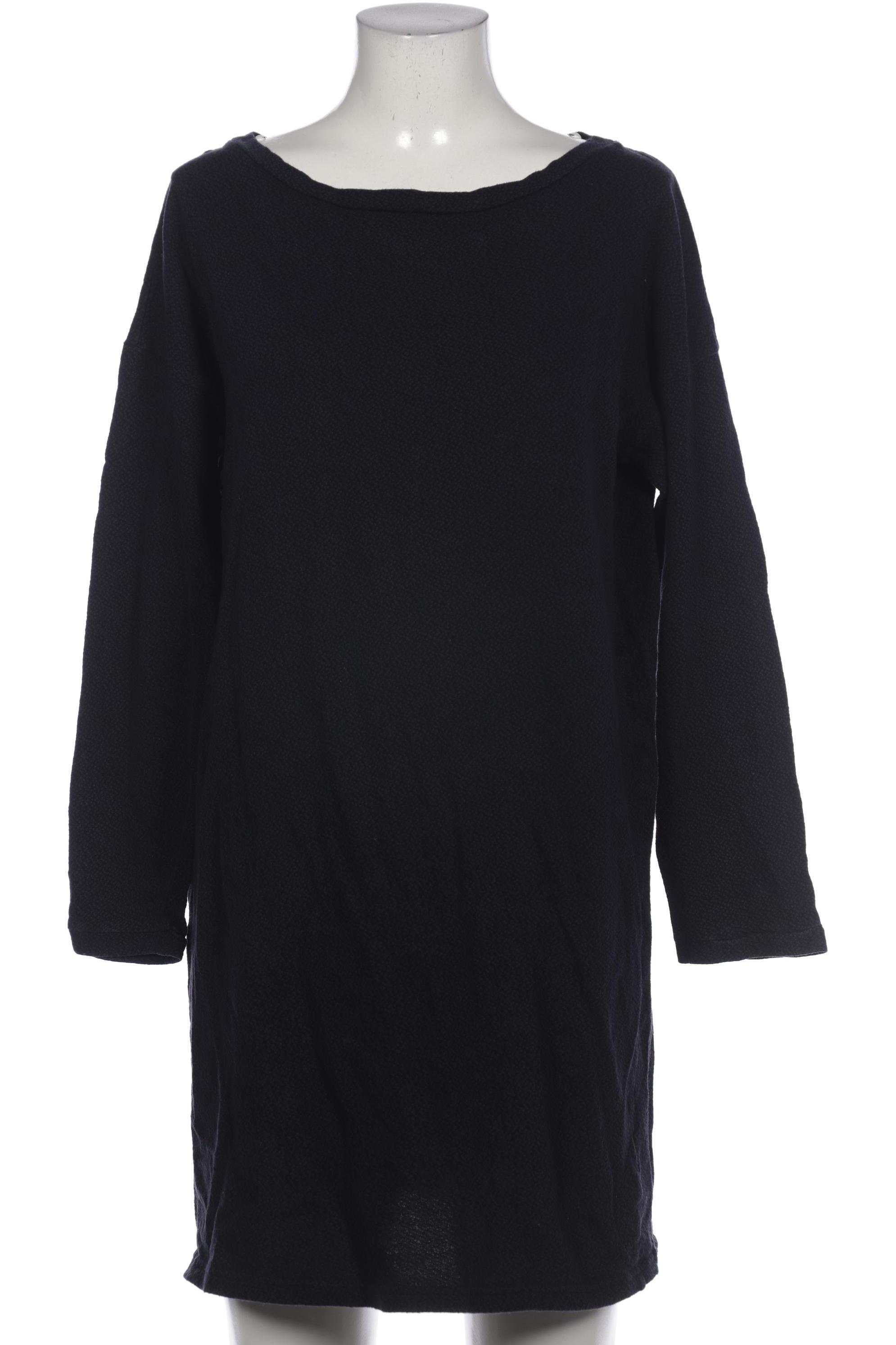 

COS Damen Kleid, marineblau, Gr. 38