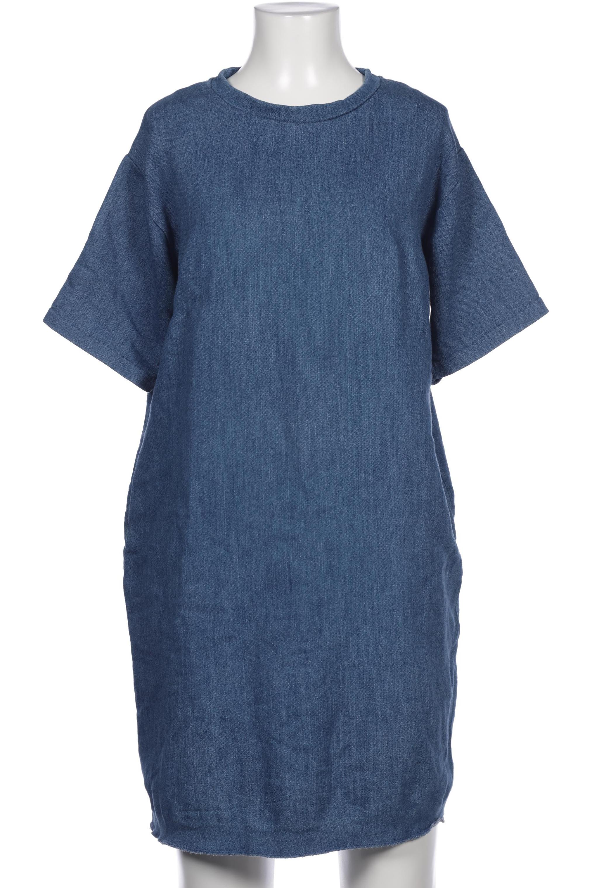 

COS Damen Kleid, blau